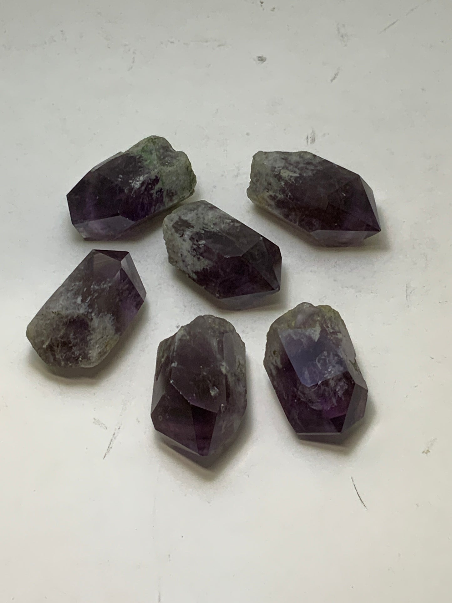 Amethyst Point