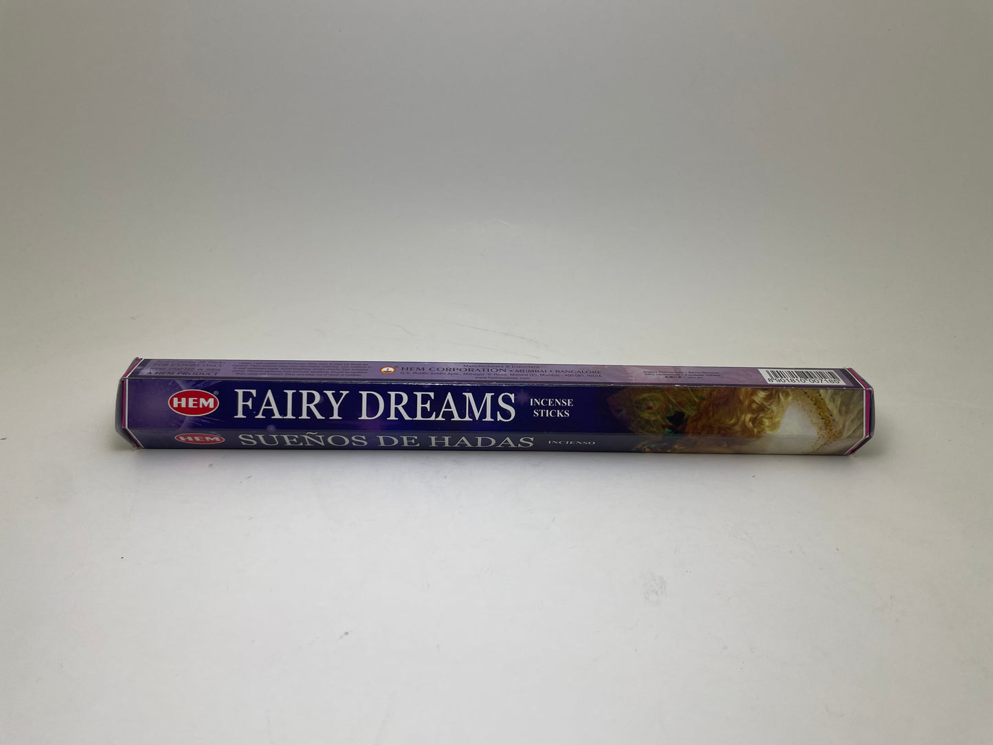 Fairy Dreams Hem Incense Sticks