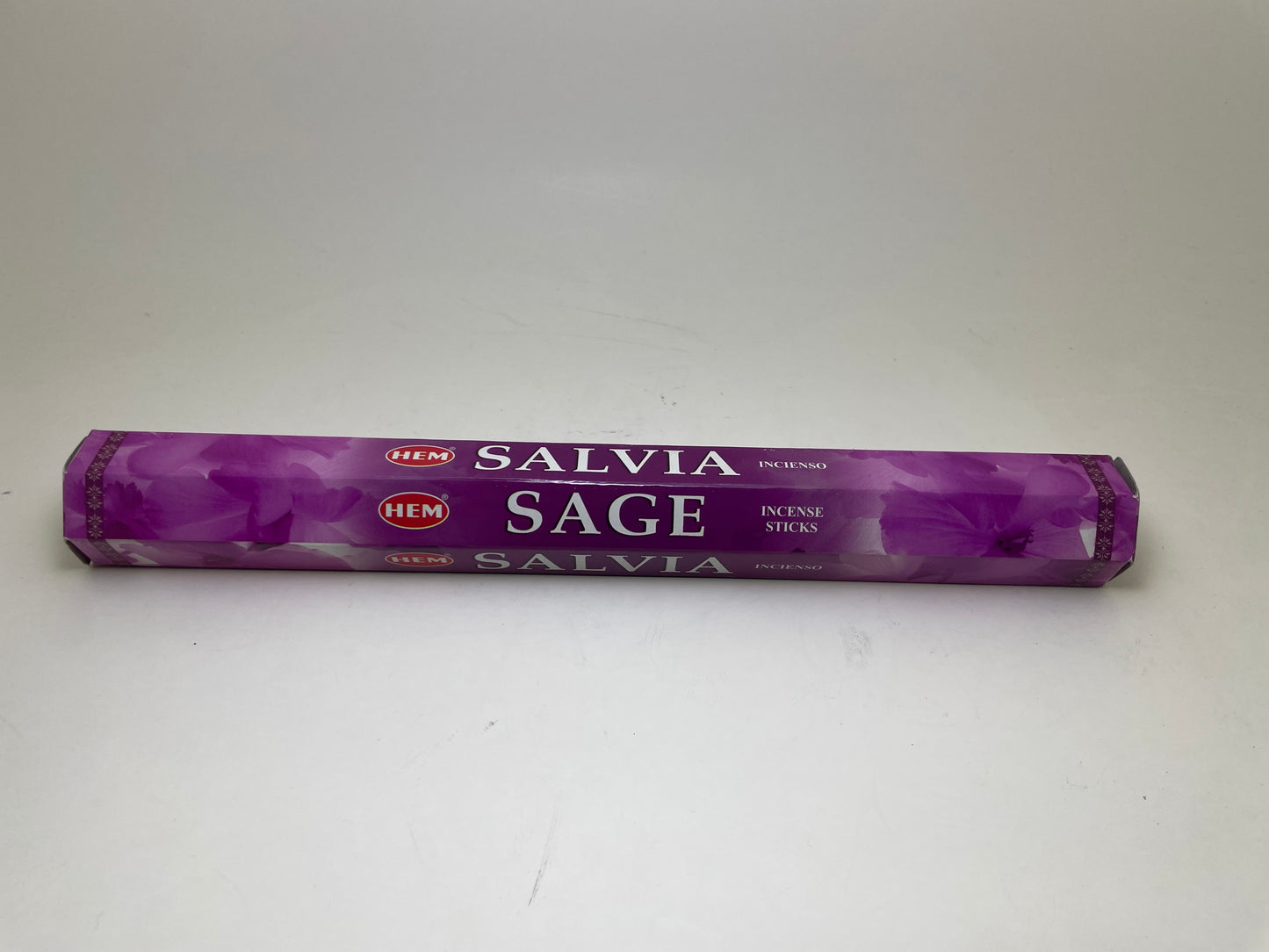 Sage Hem Incense Sticks