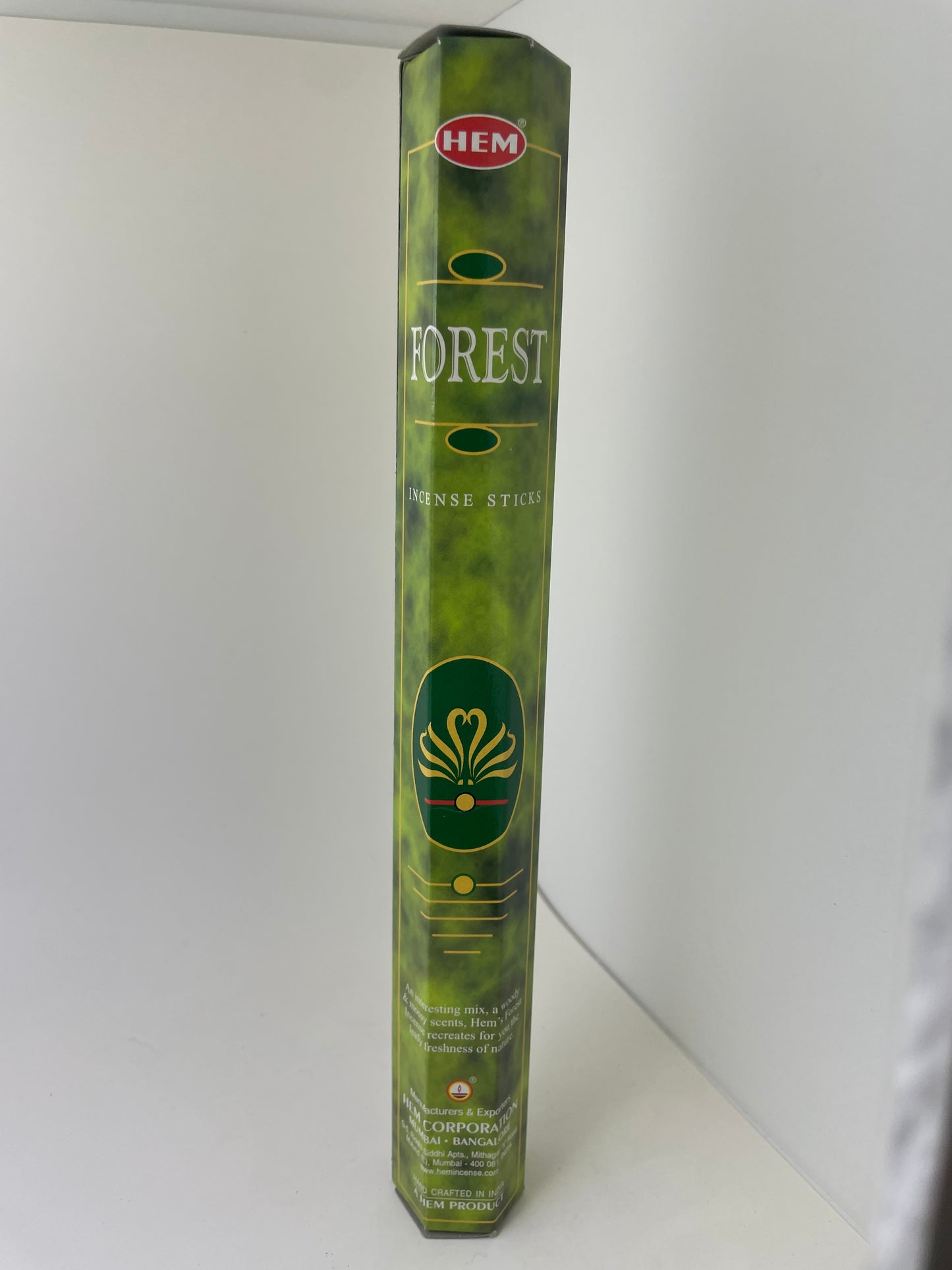 Forest Hem Incense Sticks