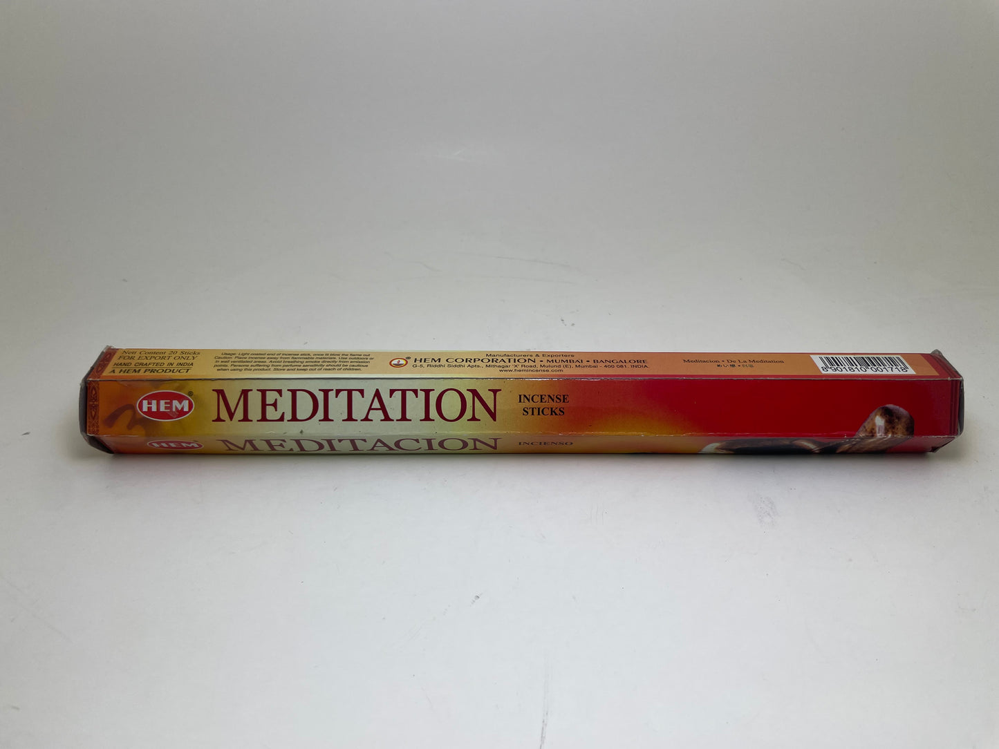 Hem Incense Sticks