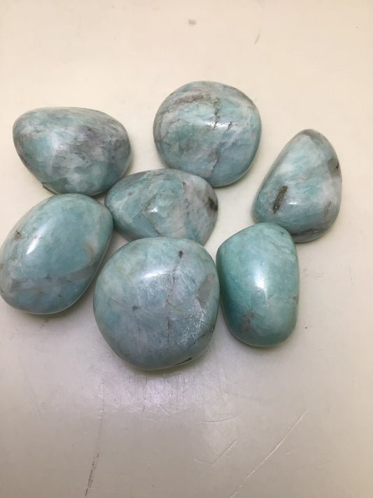 Amazonite