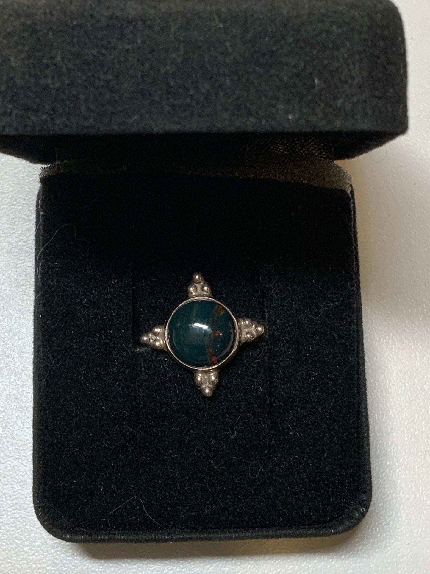 Sterling Silver Rings Size 5