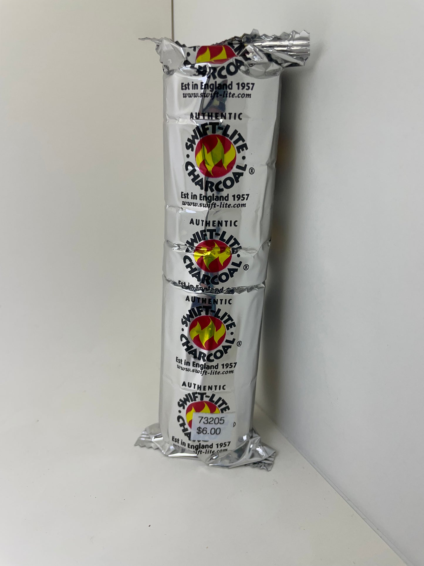 Swift Lite Charcoal
