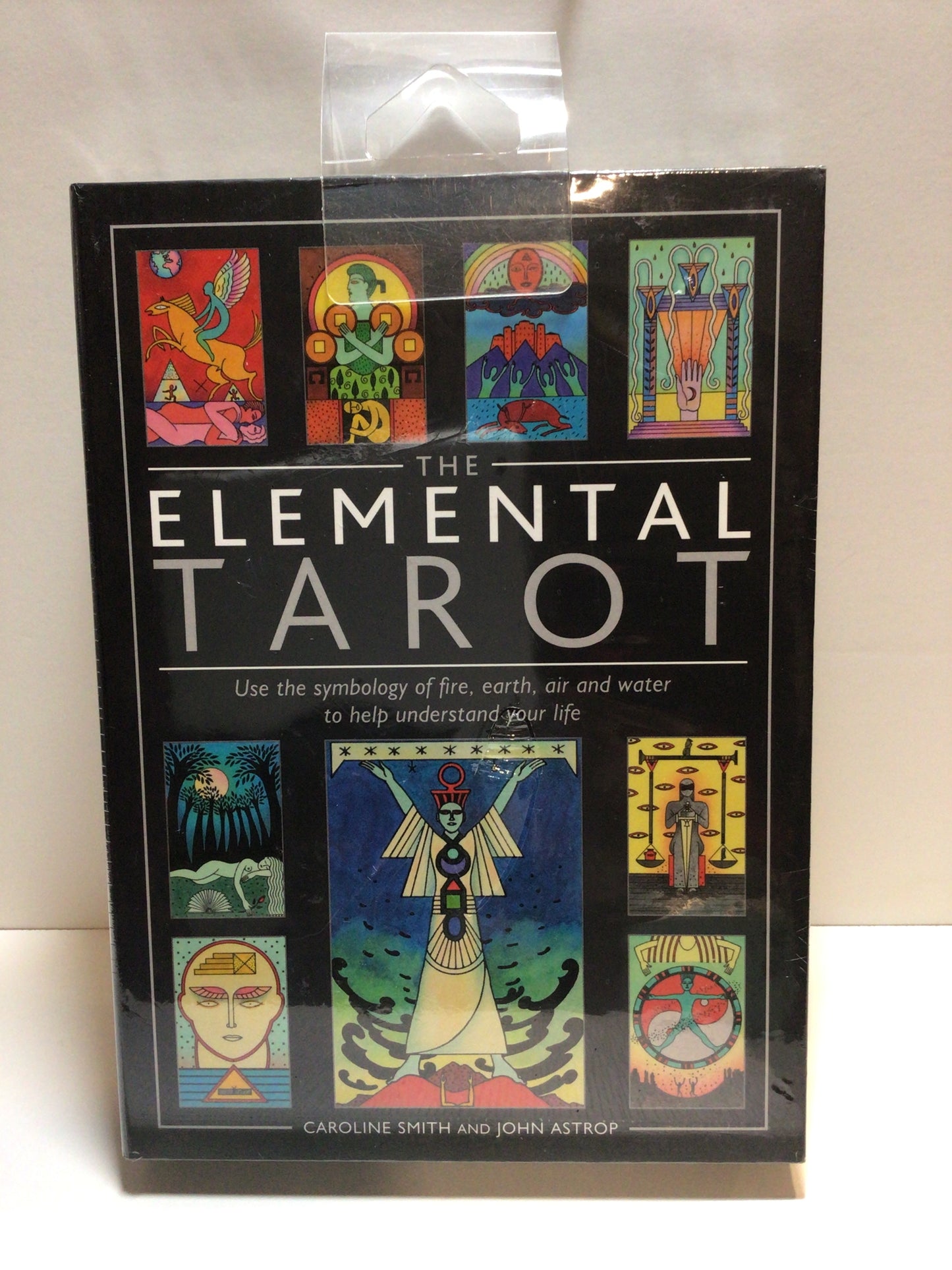The Elemental Tarot