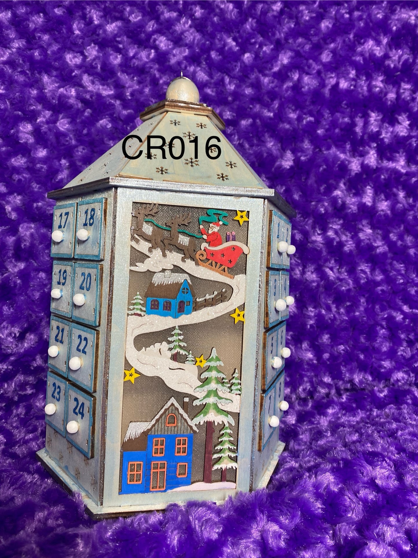 Advent Calendar