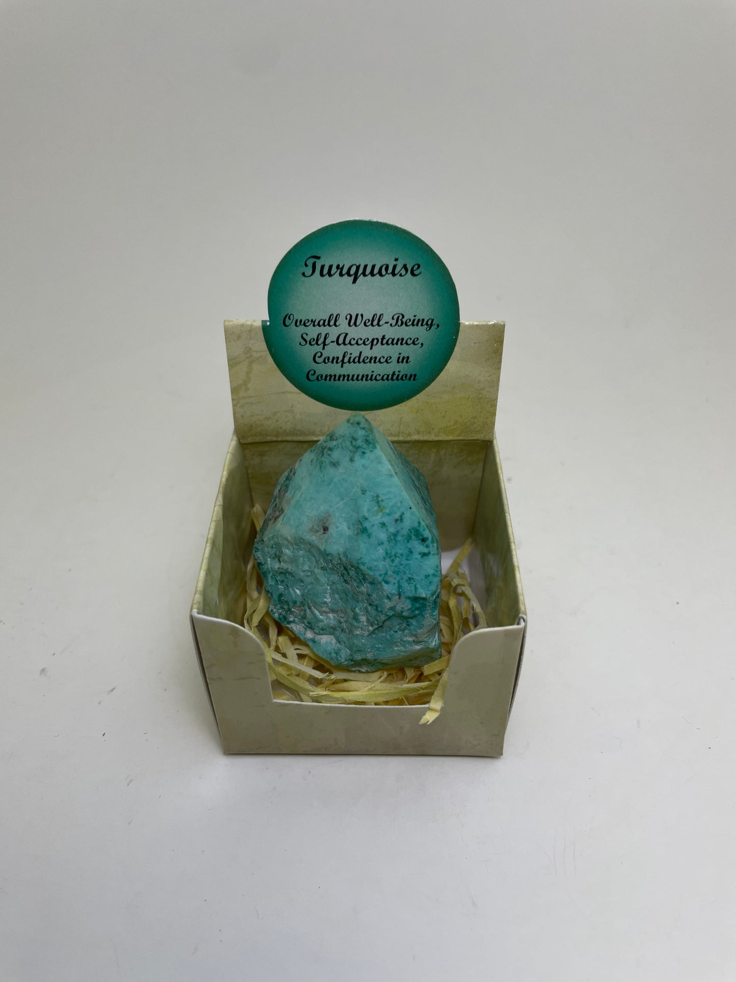 Turquoise Point