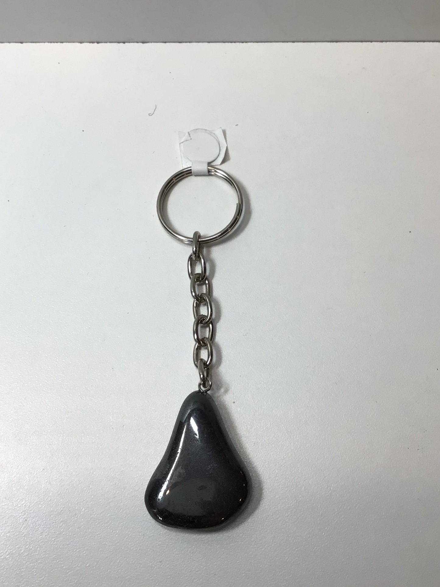 Stone Keychain