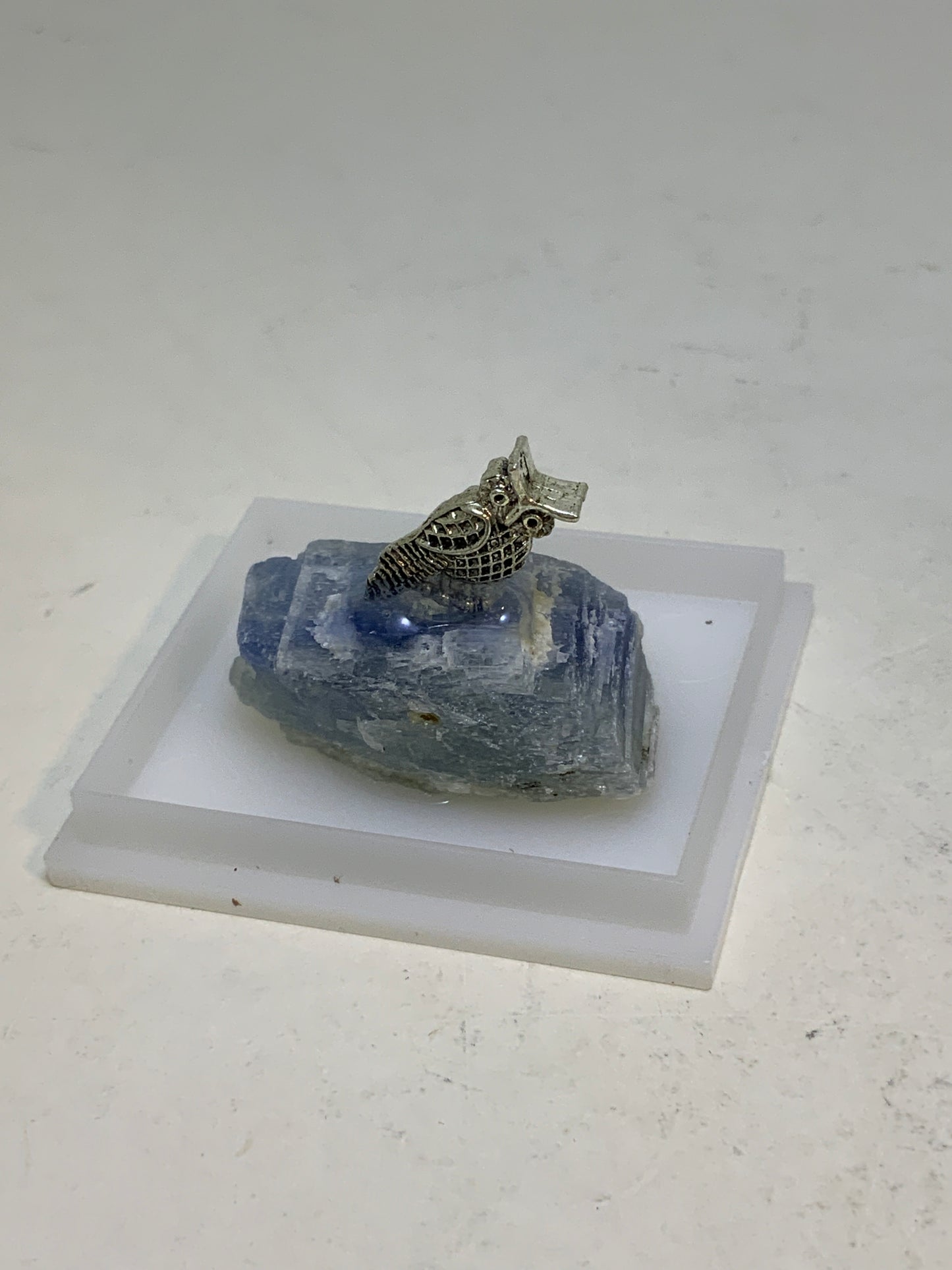 Spirit Animal on Gemstone