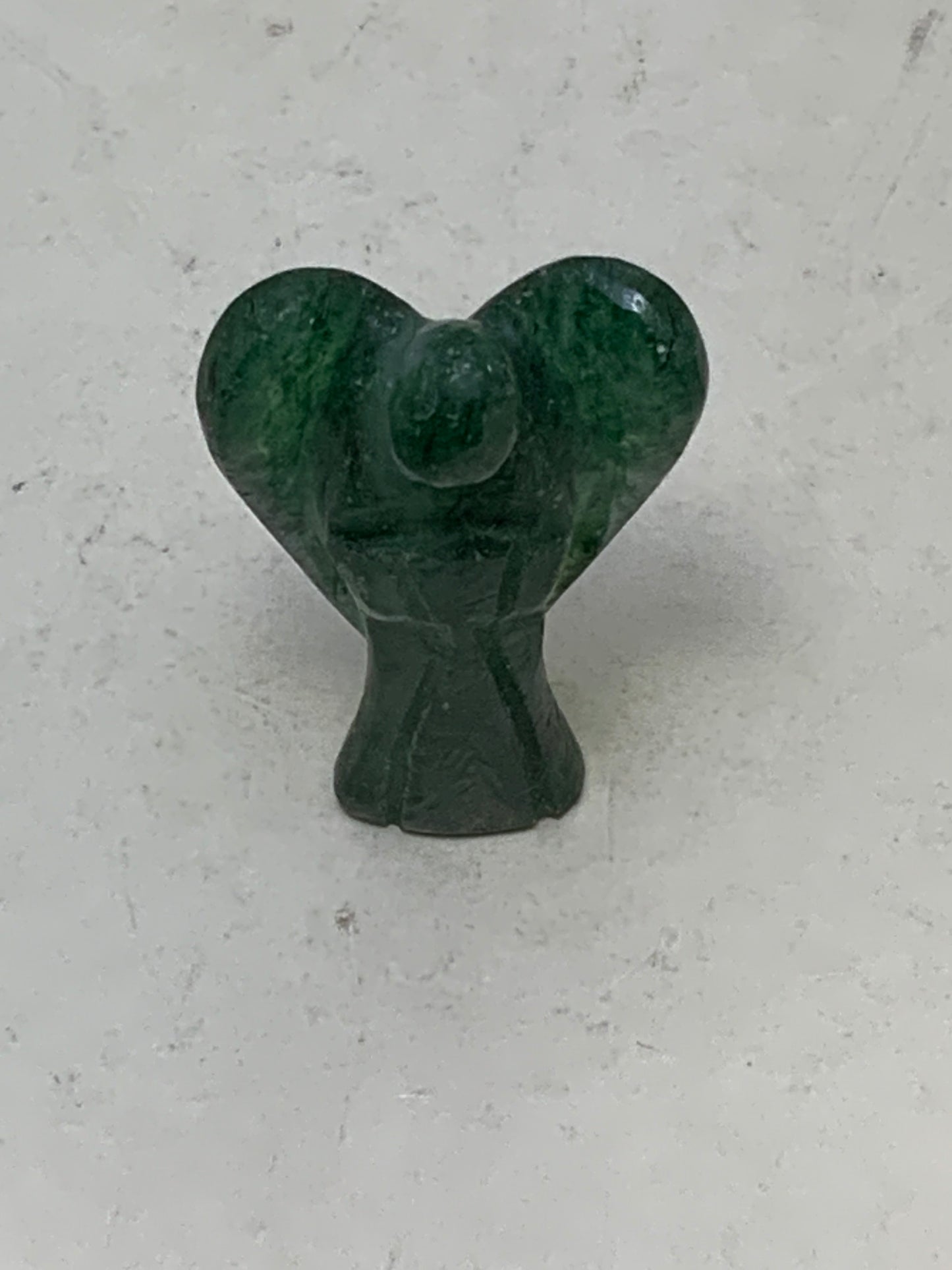 Small Stone Angel