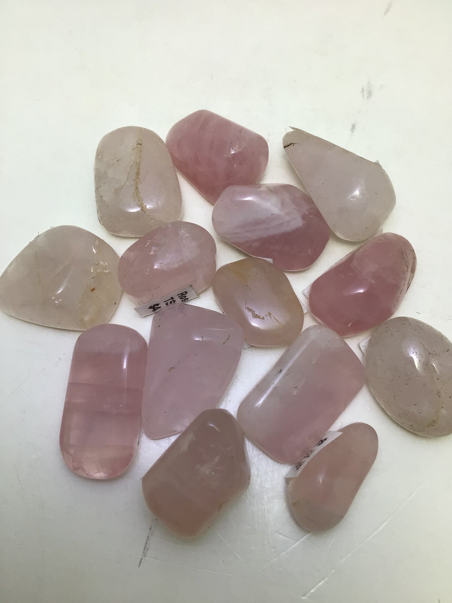 Rose Quartz