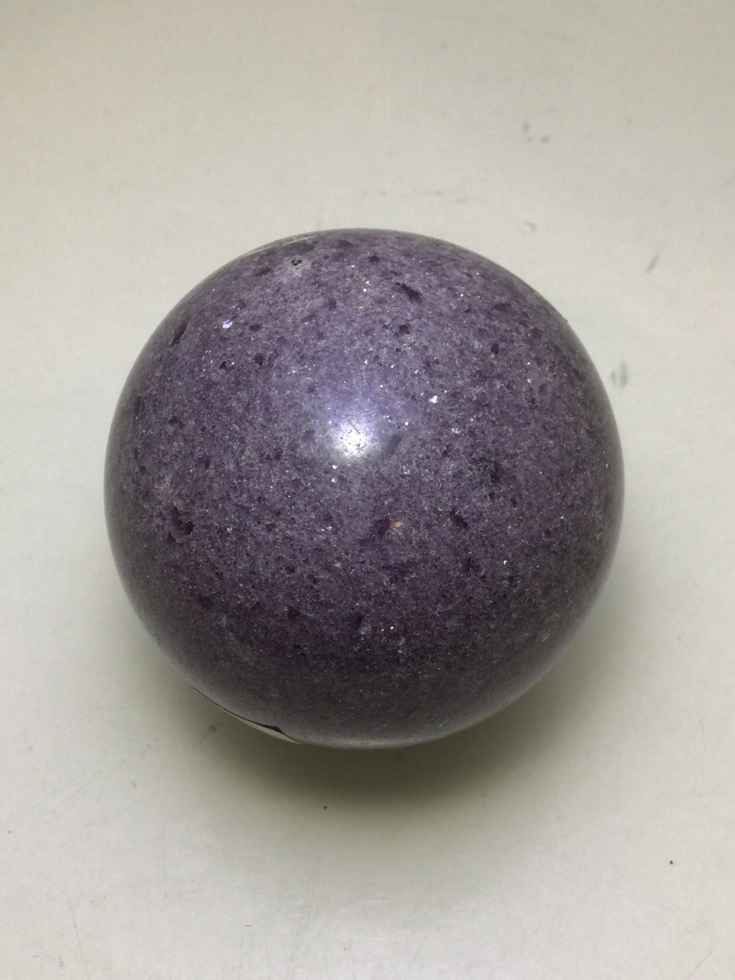 Lepodilite Sphere