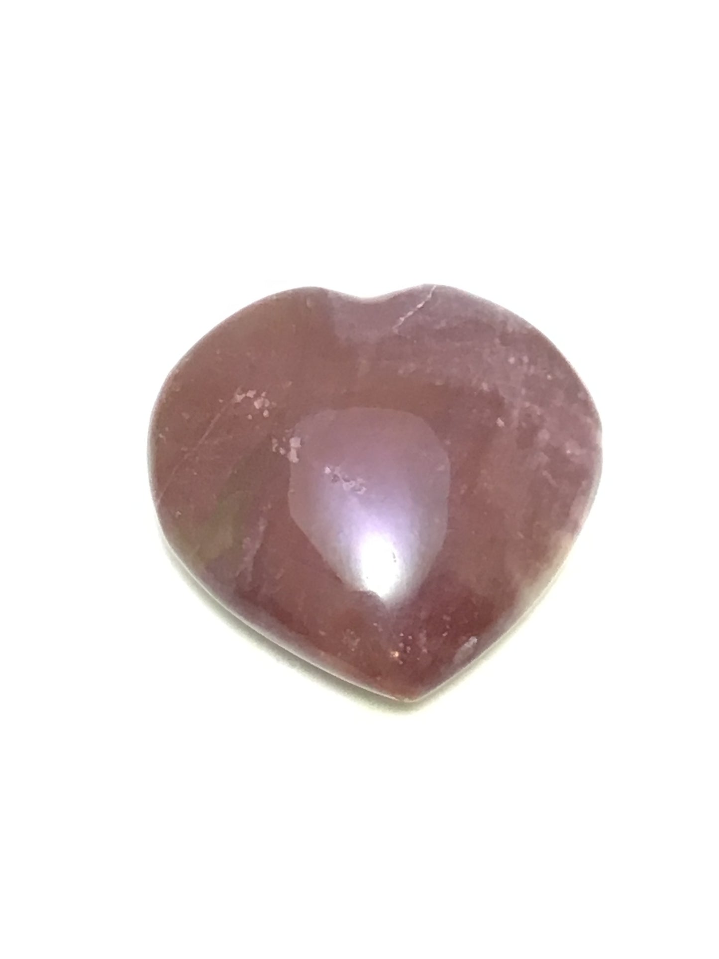 Jasper Heart