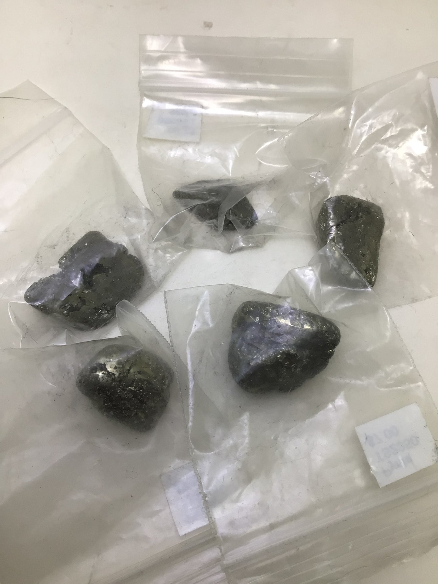 Pyrite