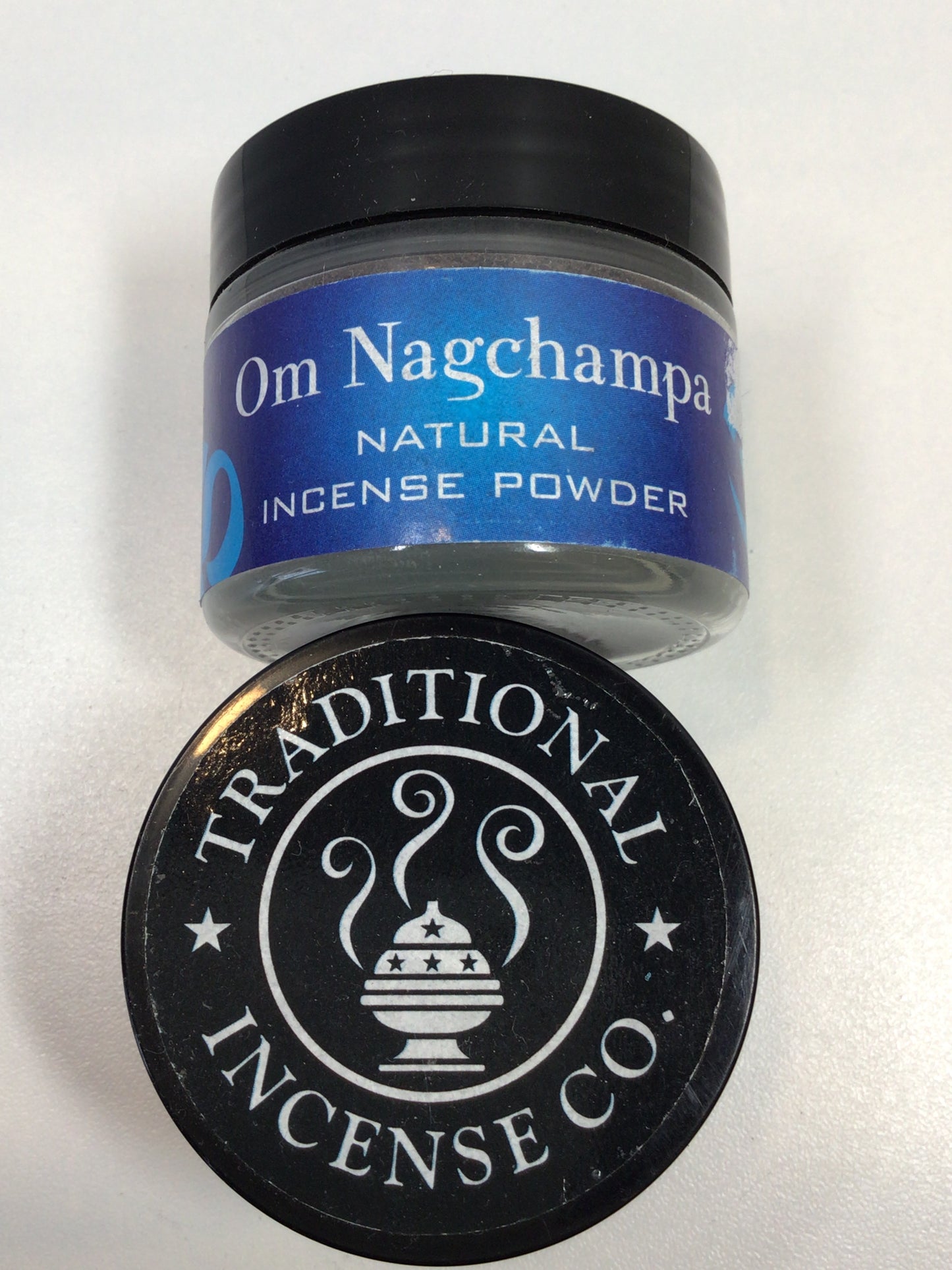 Om Nagchampa Incense Powder