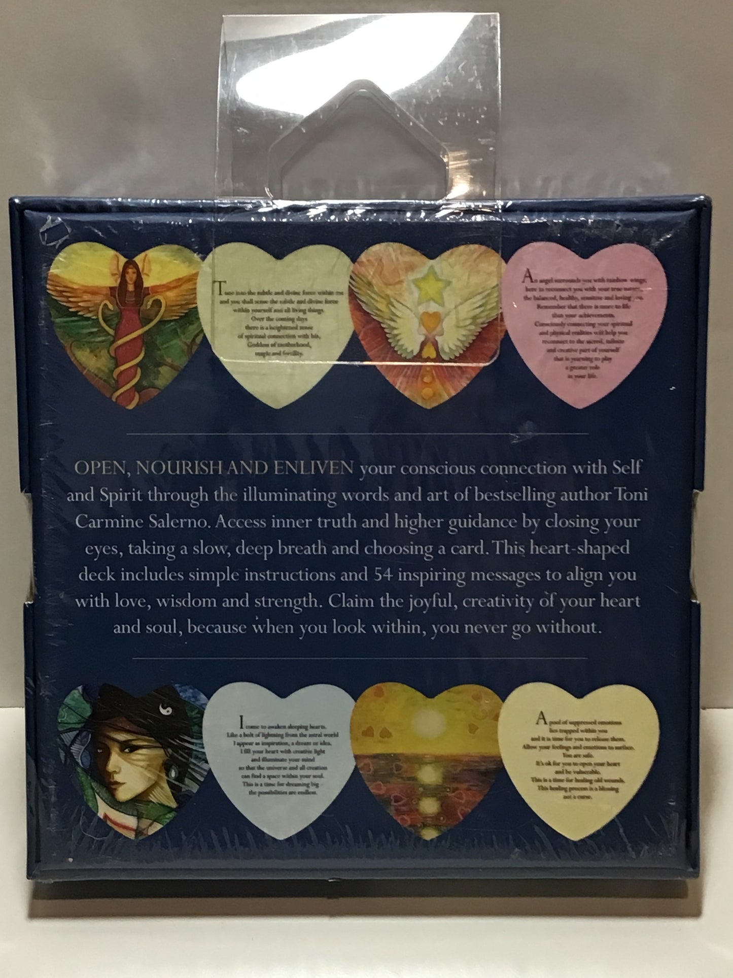 Heart & Soul Oracle
