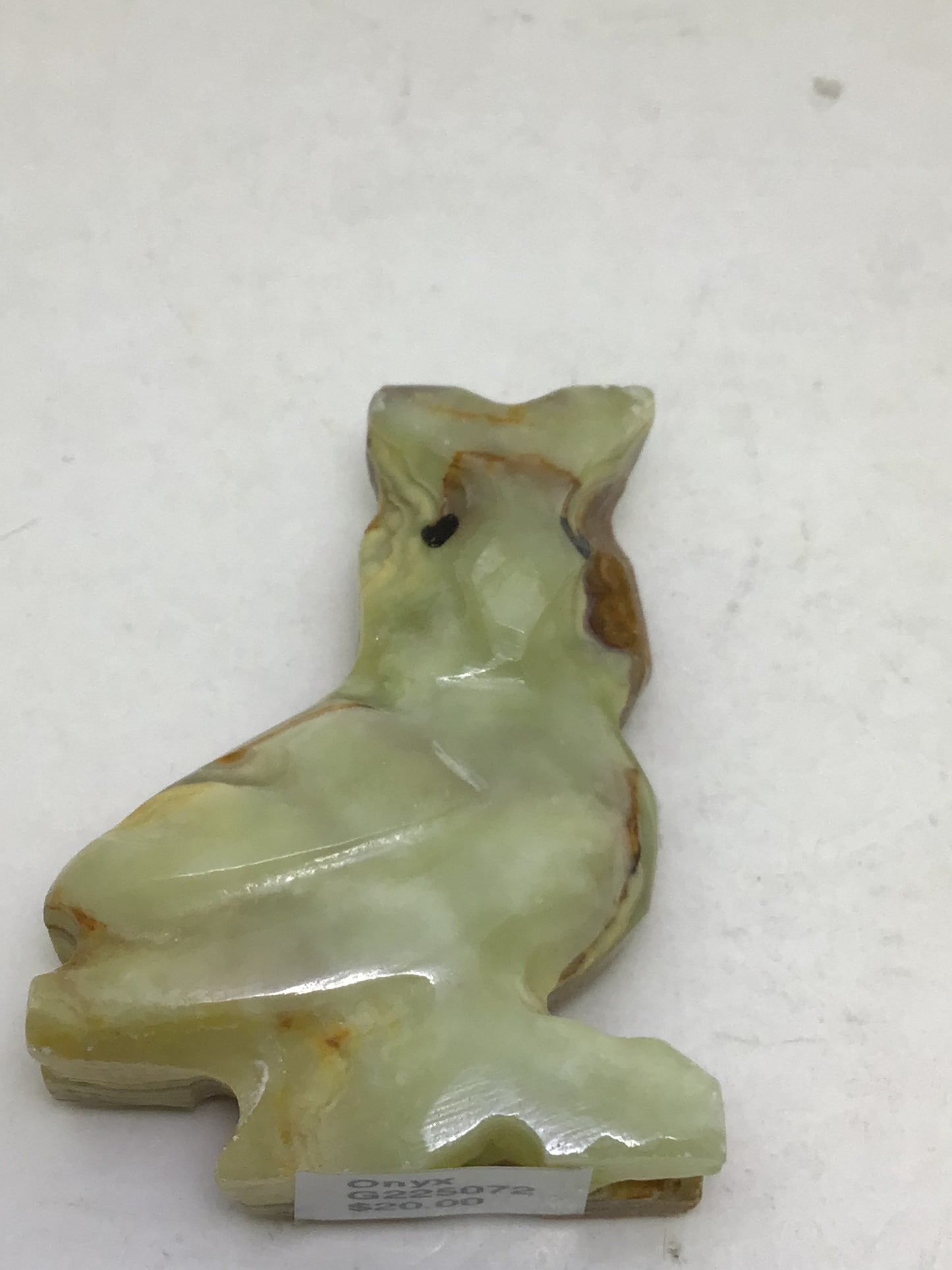 Onyx Owl