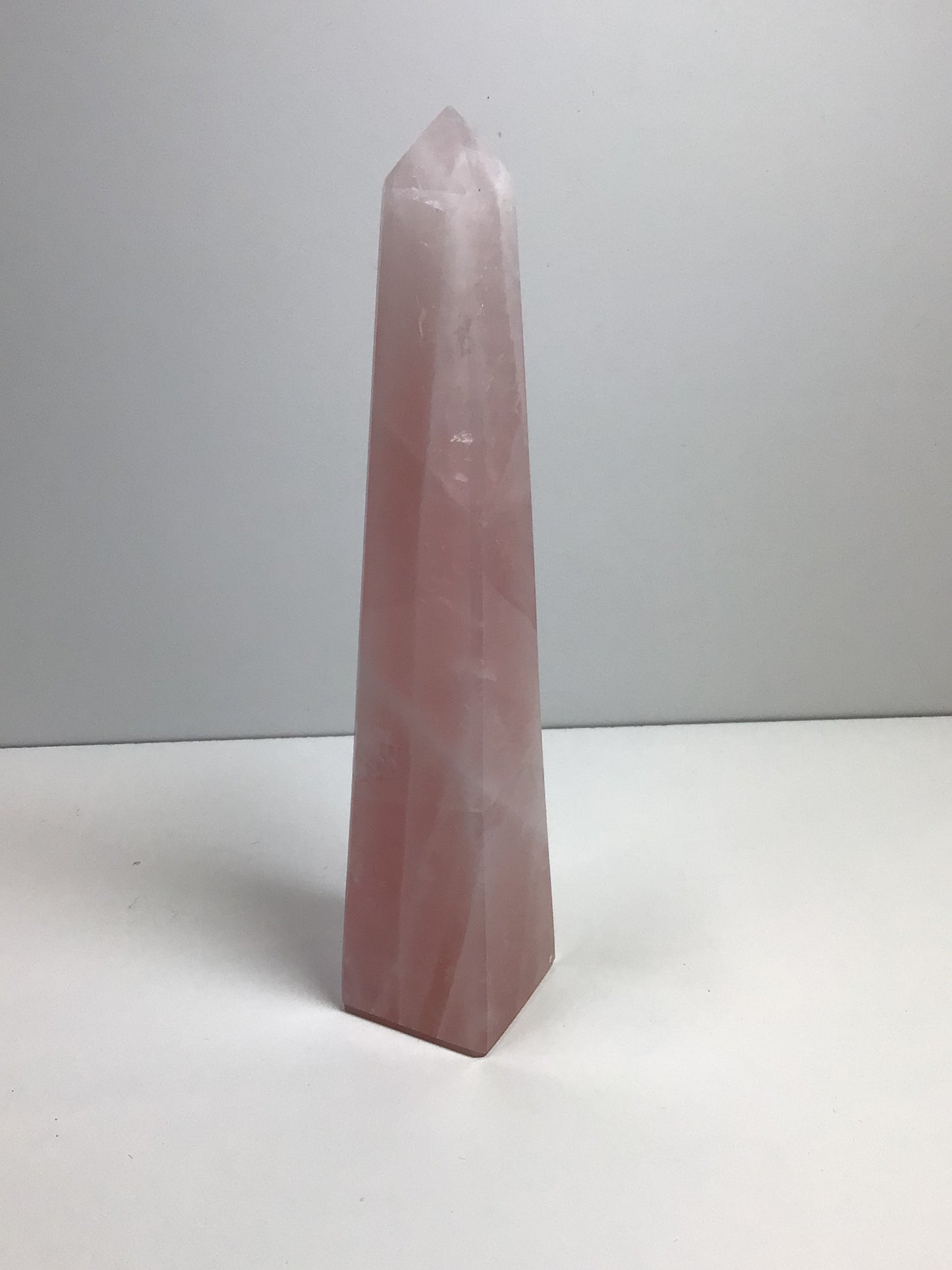 Rose Quartz Point