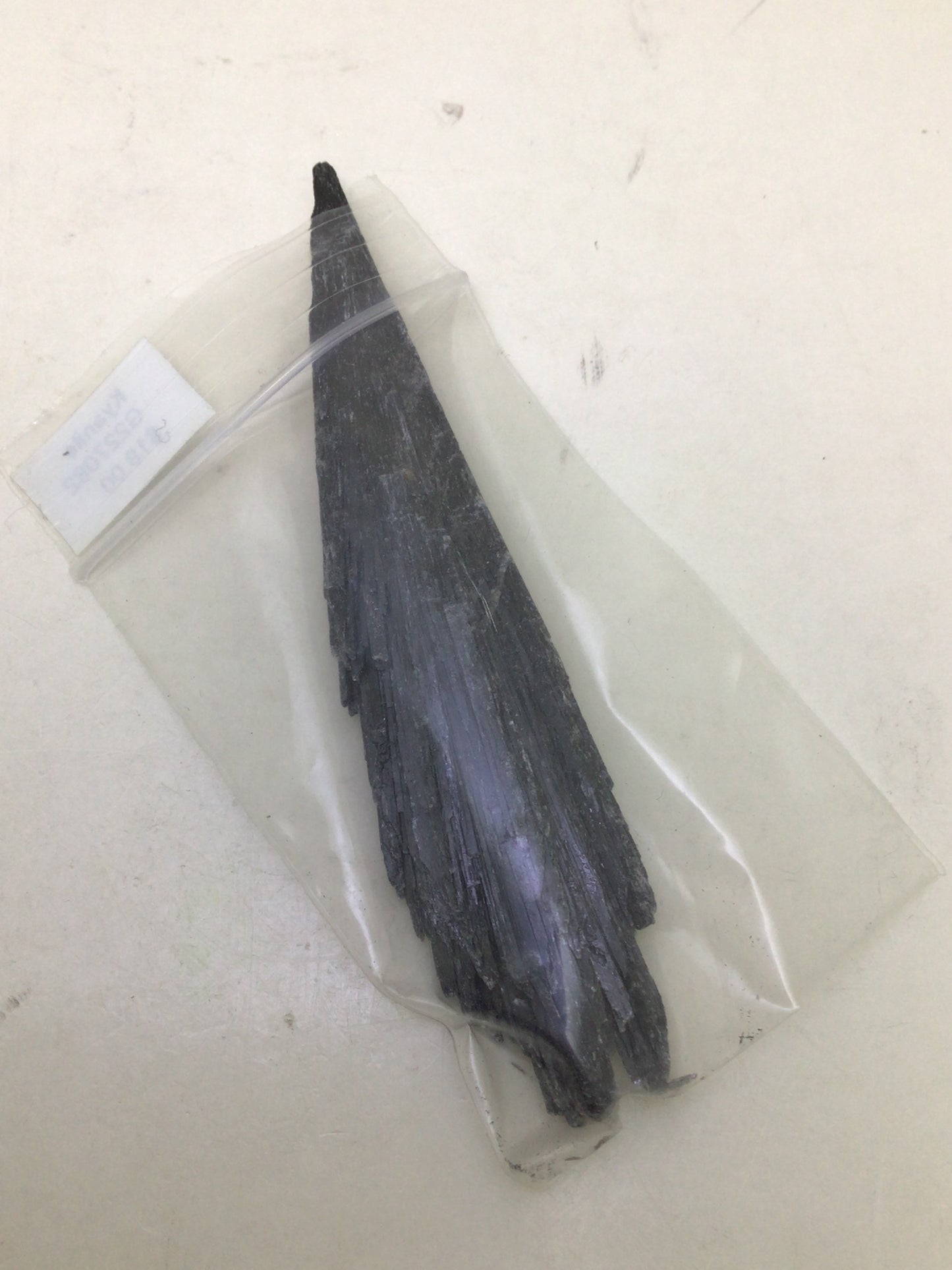 Black Kyanite