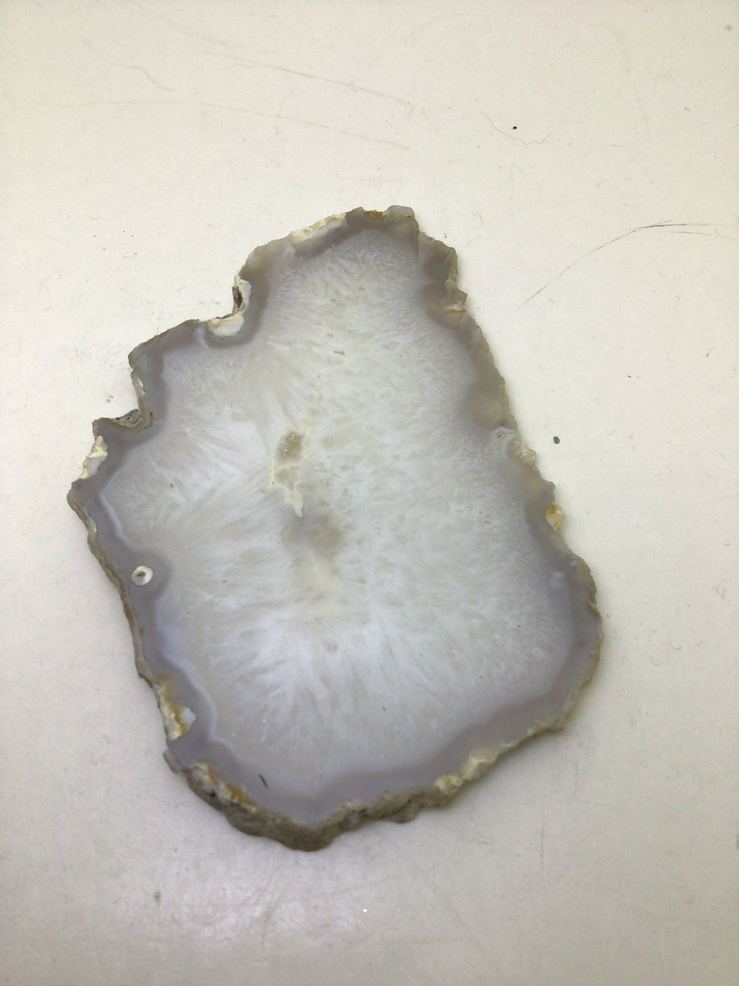 Agate Slice
