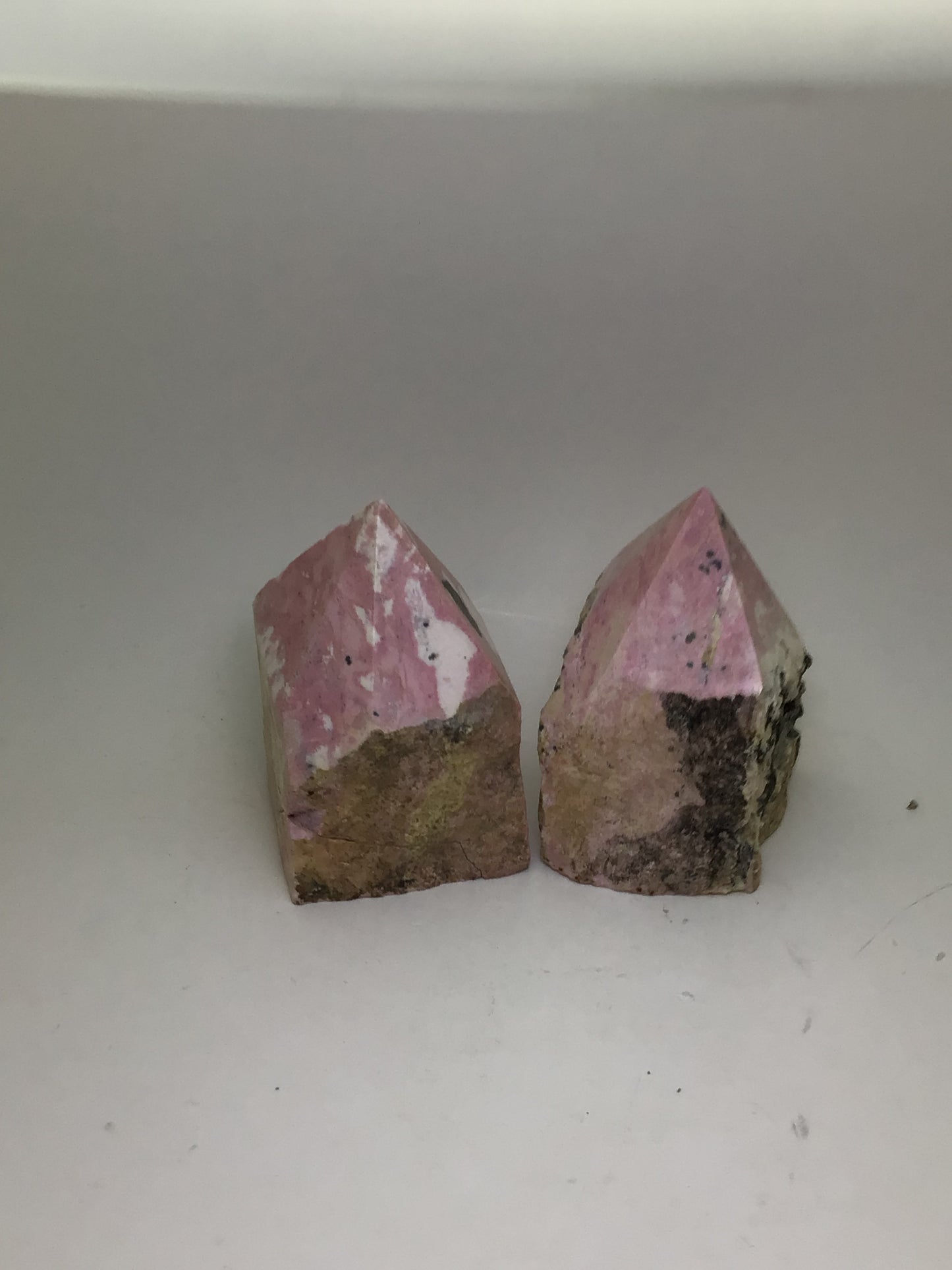 Rhodonite Nugget