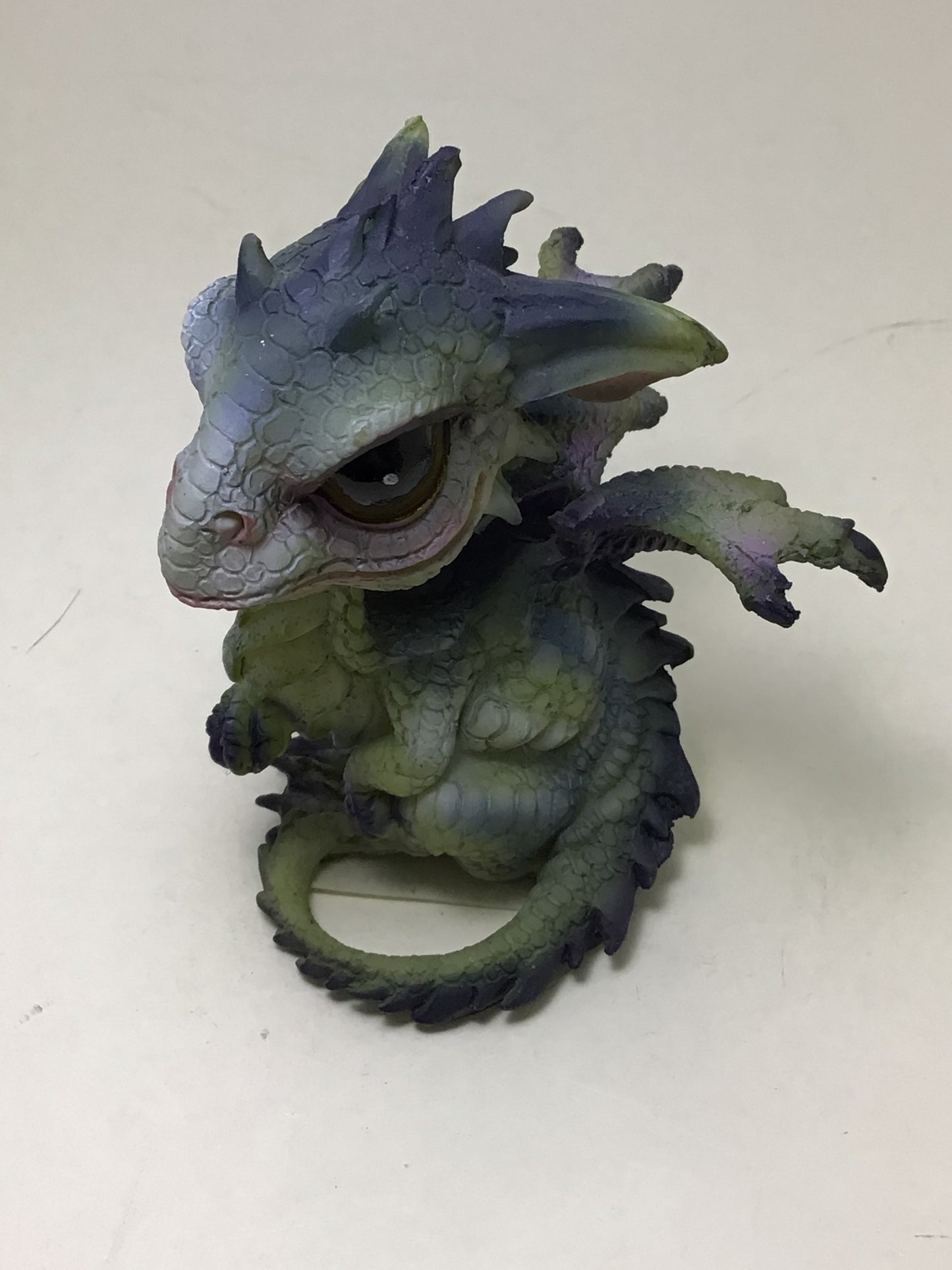Baby Dragon Standing