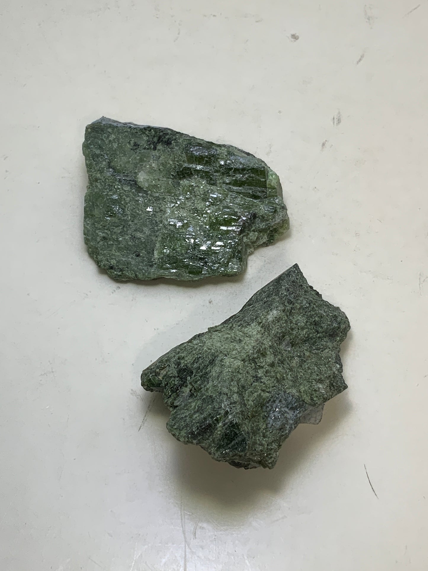 Epidote