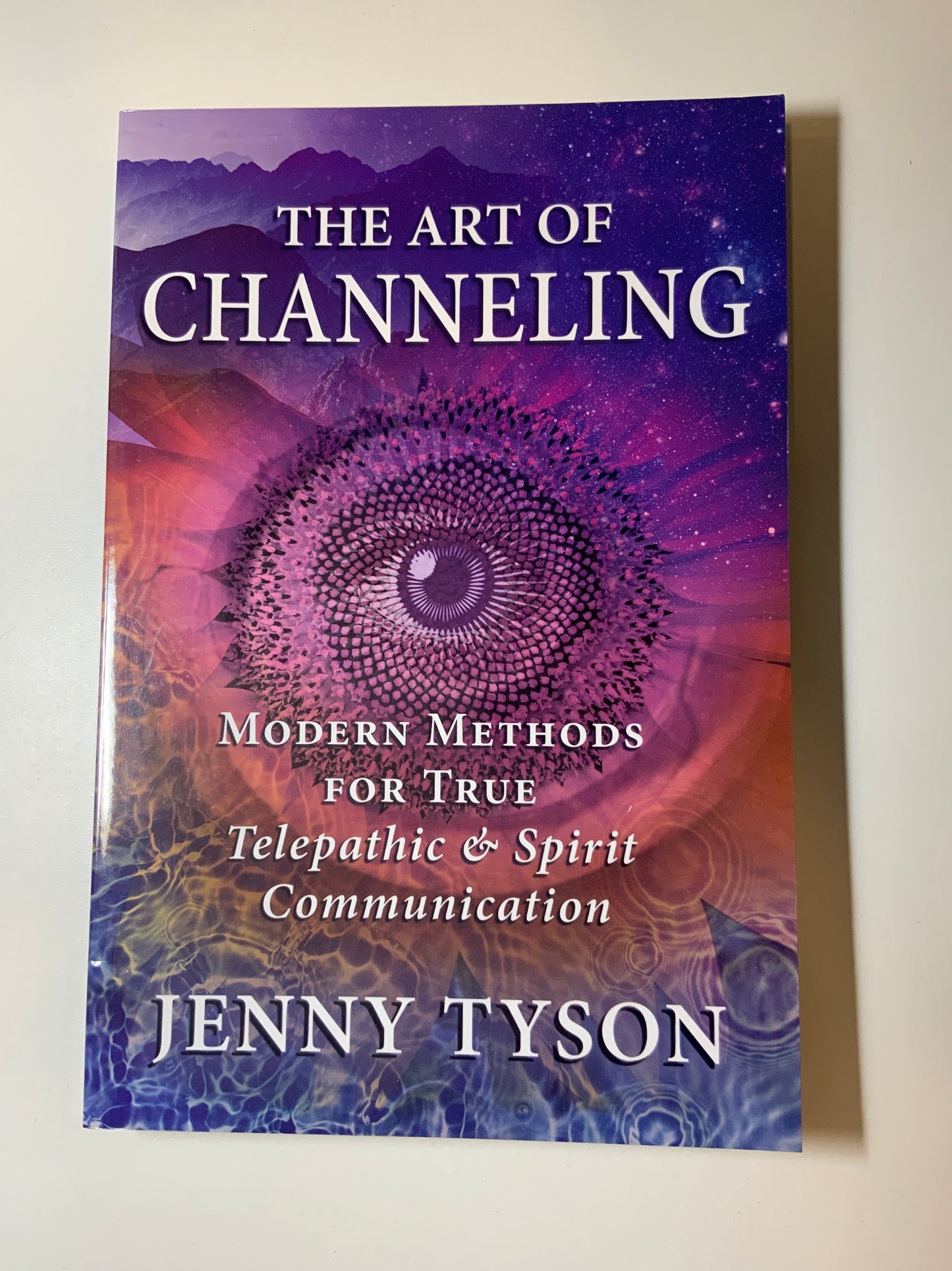 The Art of Channeling