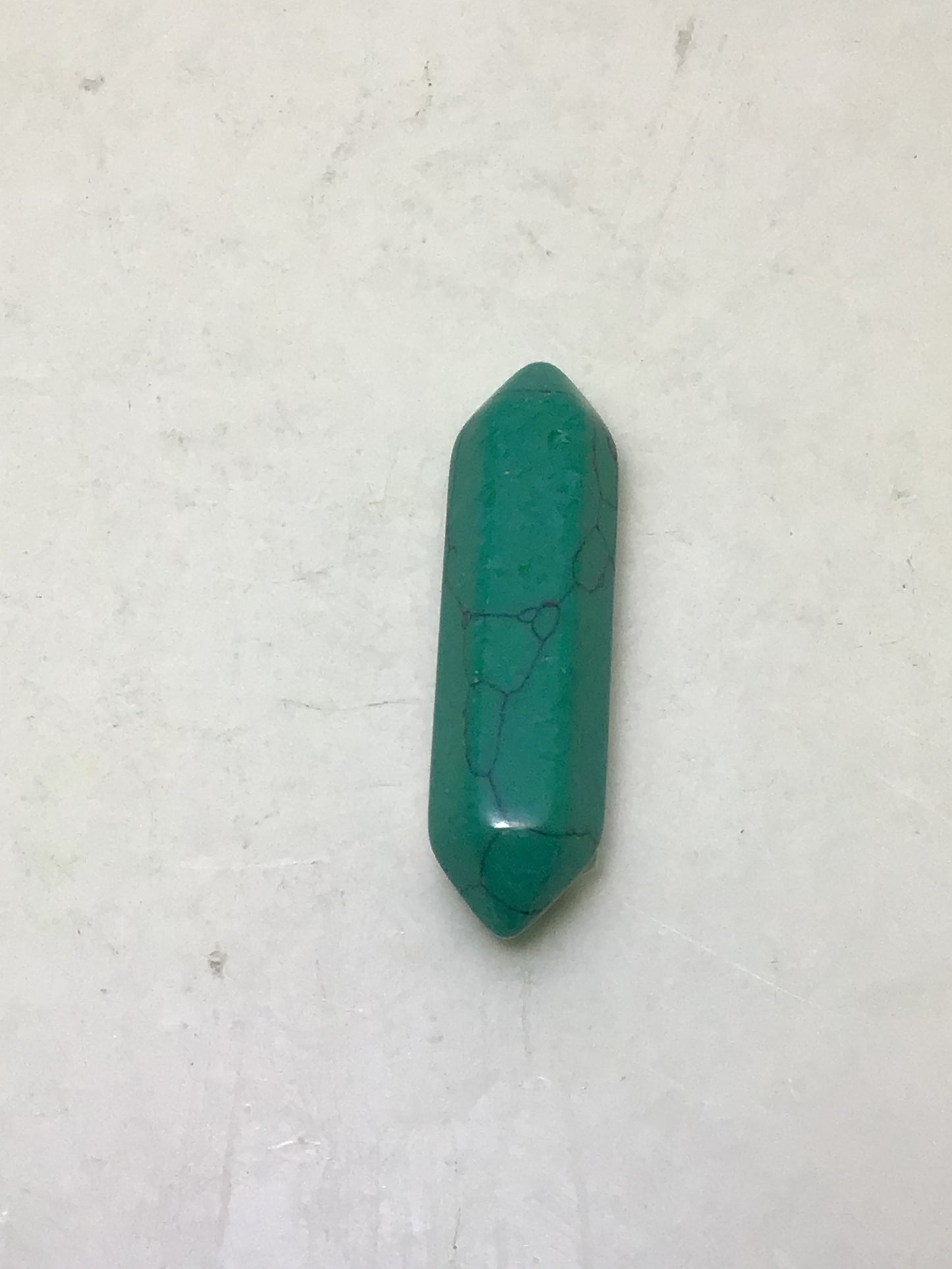 Crystal Point