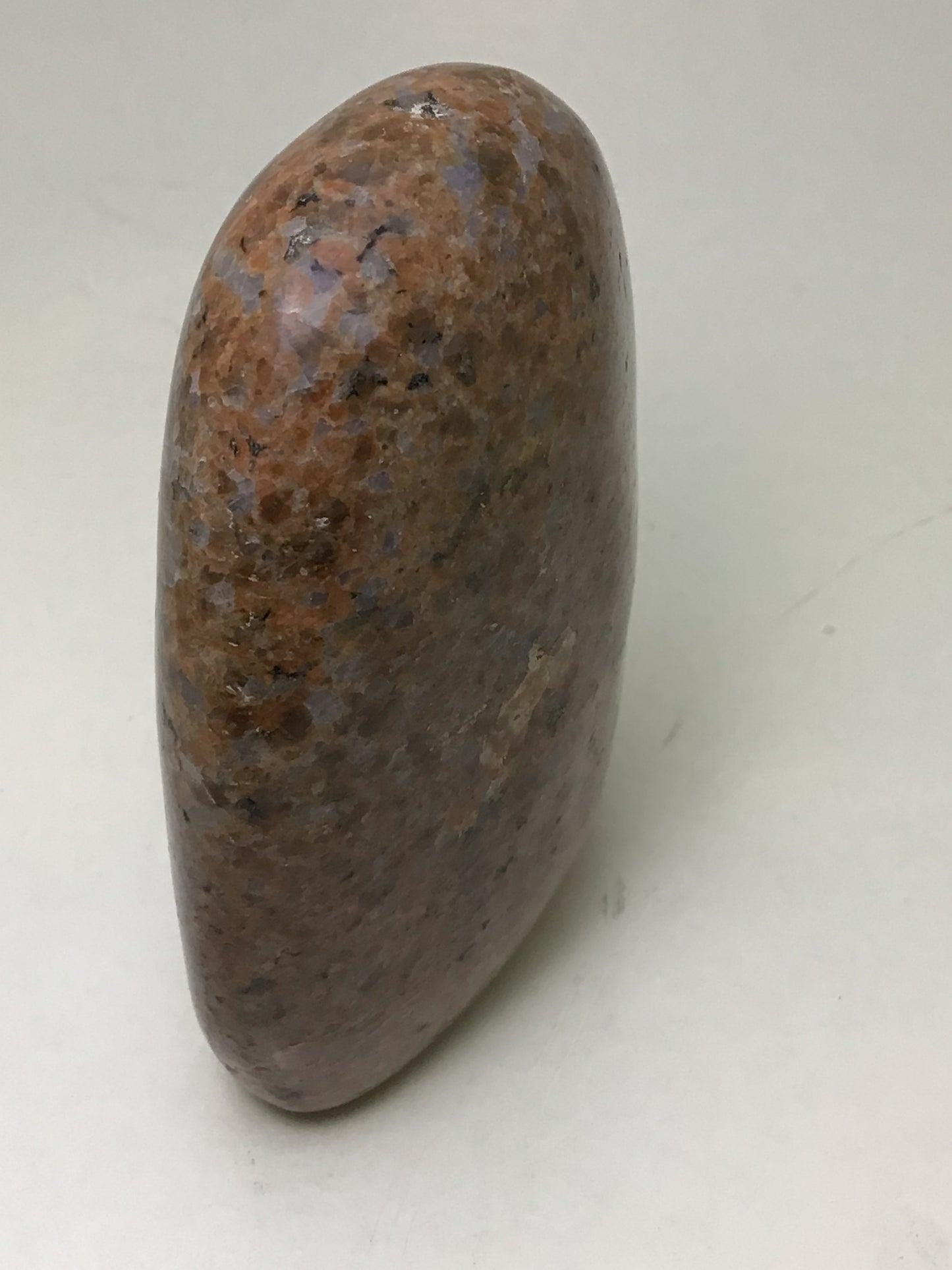 Graphite Moonstone Freeform