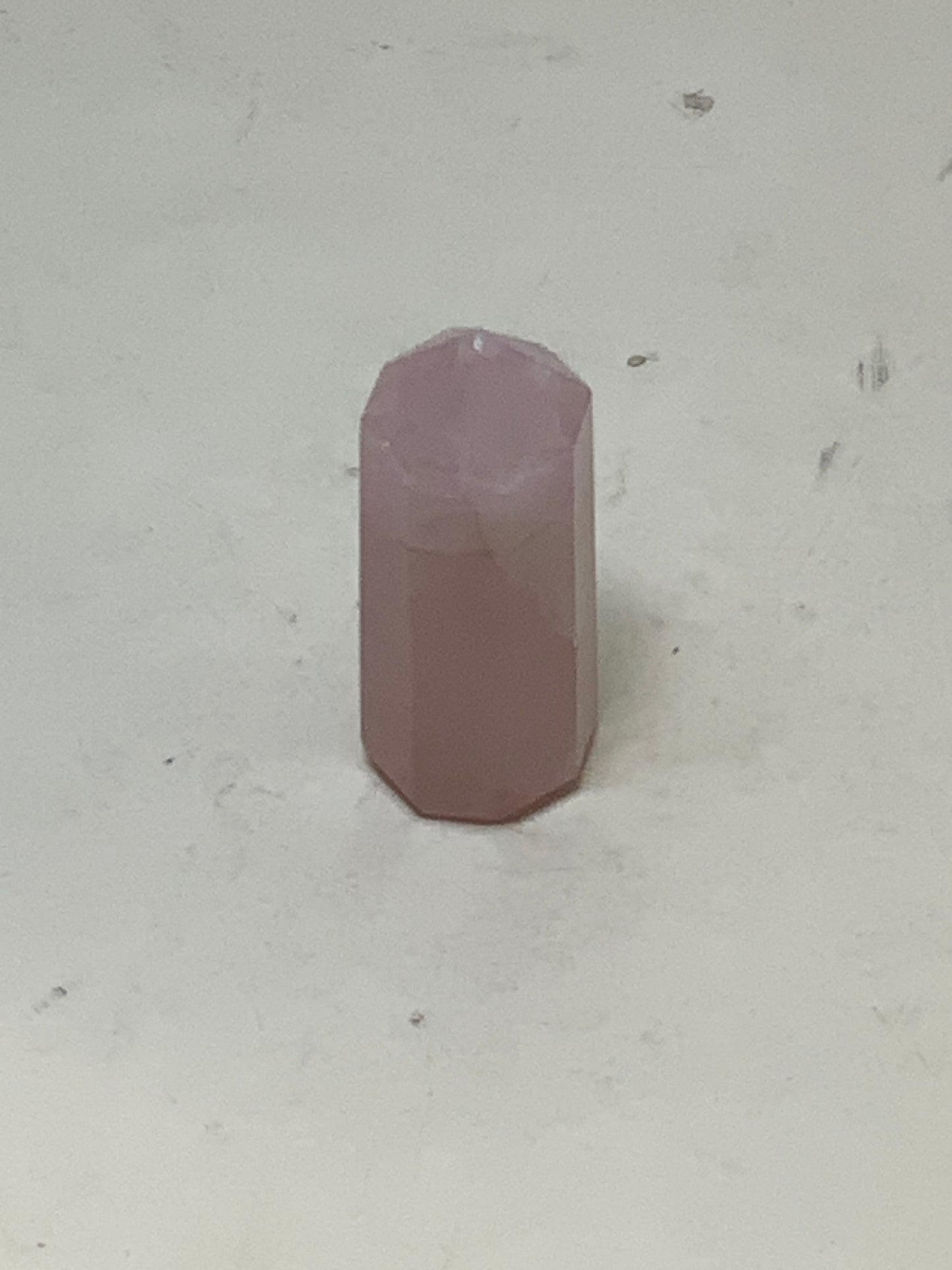 Rose Quartz Point