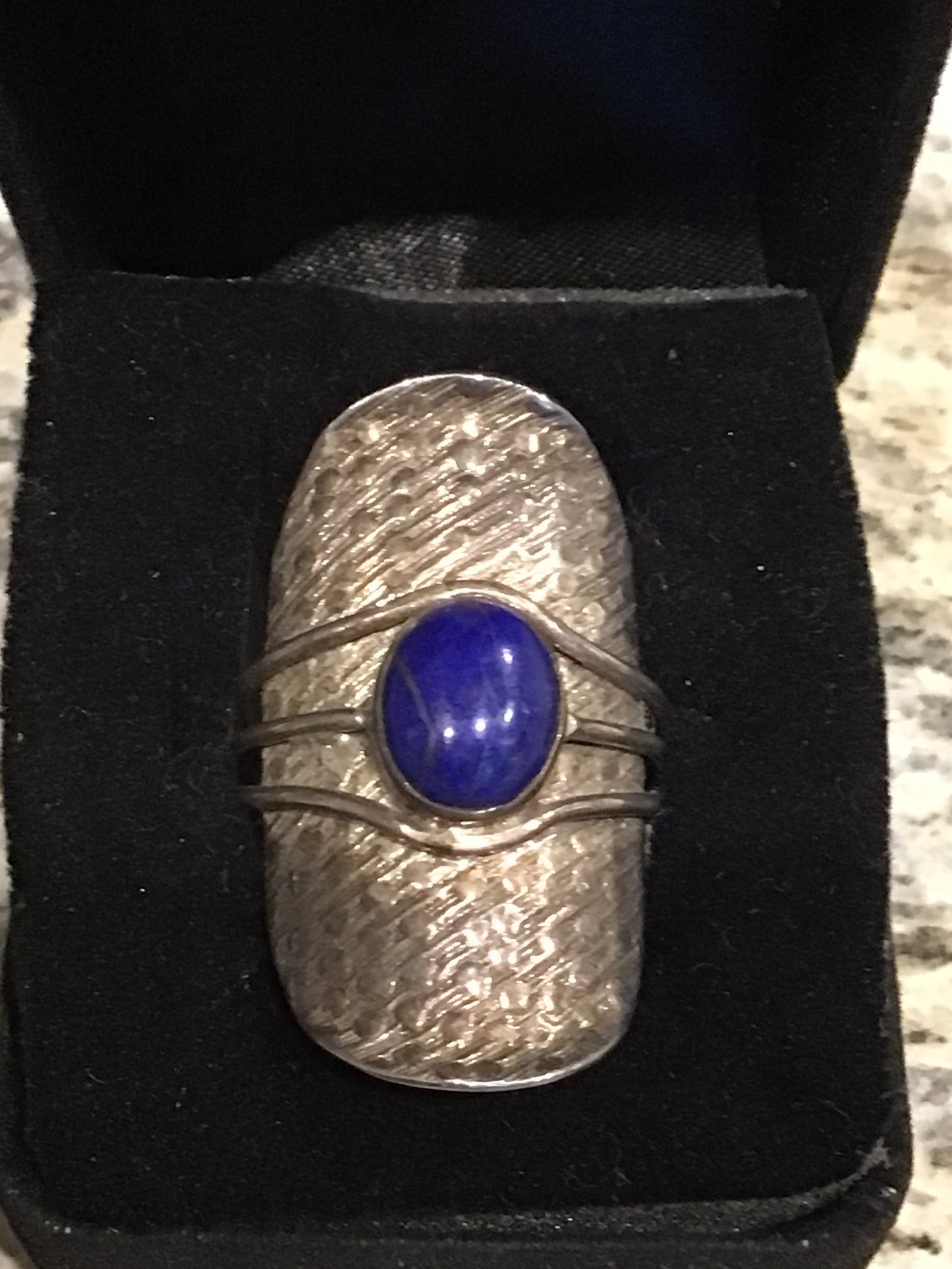 Sterling Silver Rings