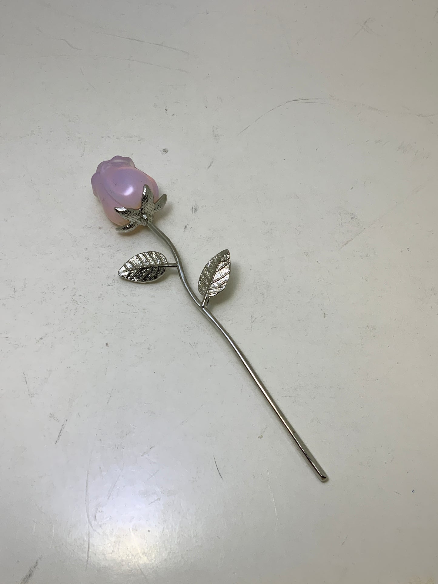 Rose Healing Crystals