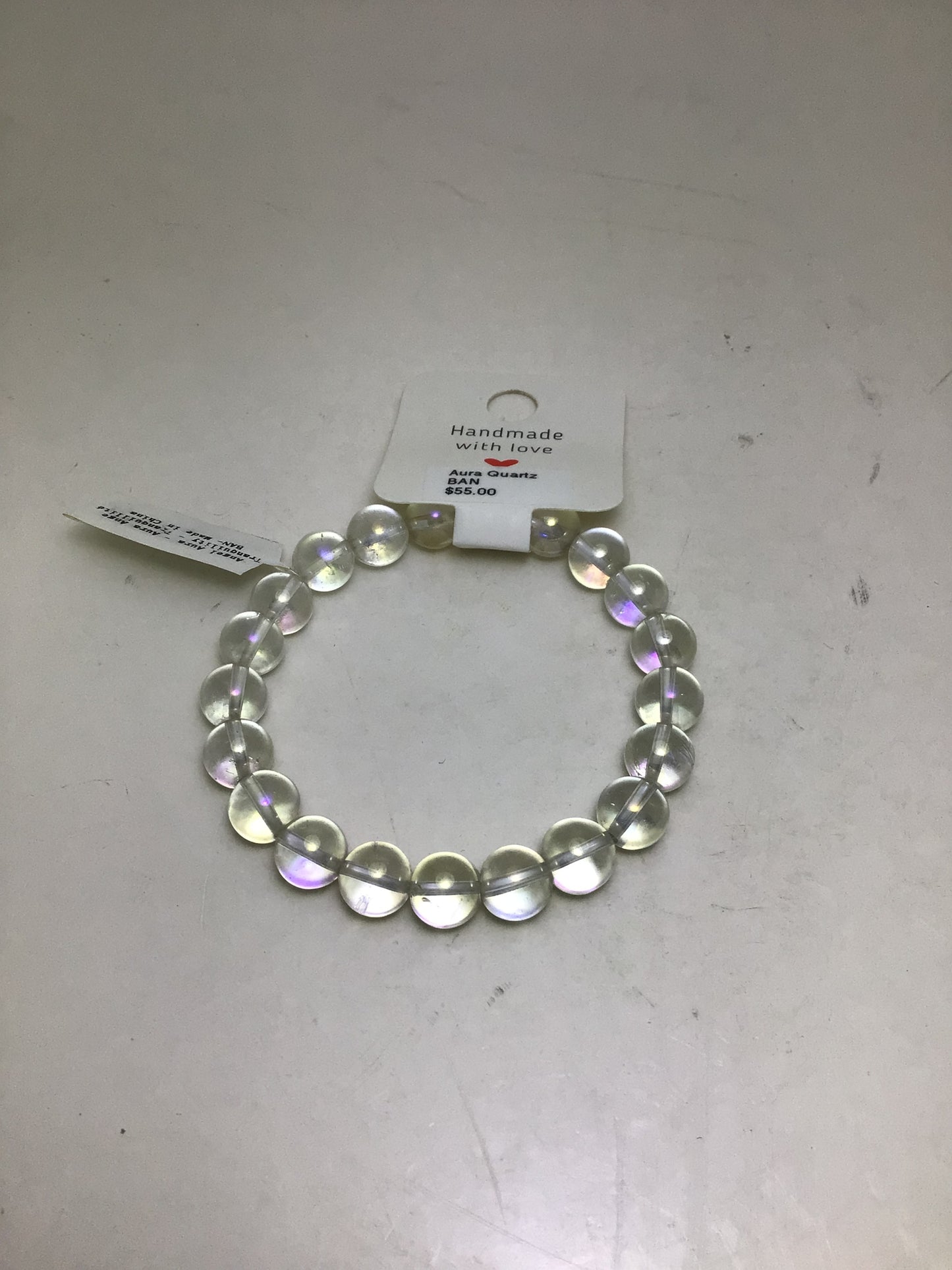 Angel Aura Bracelet