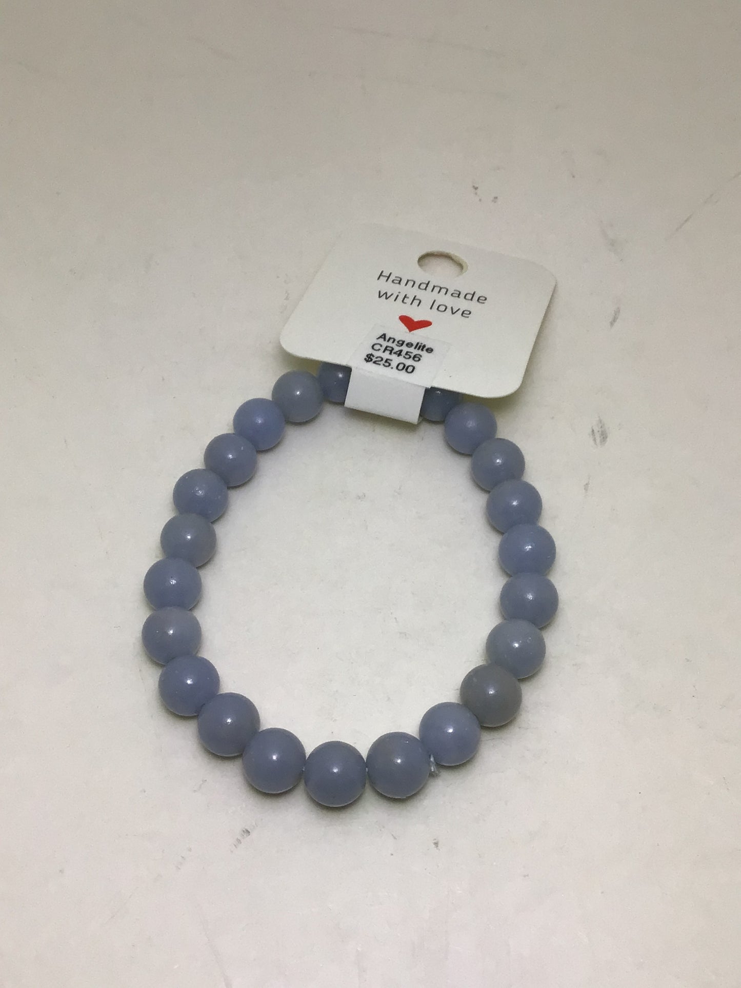 Angelite Bracelet