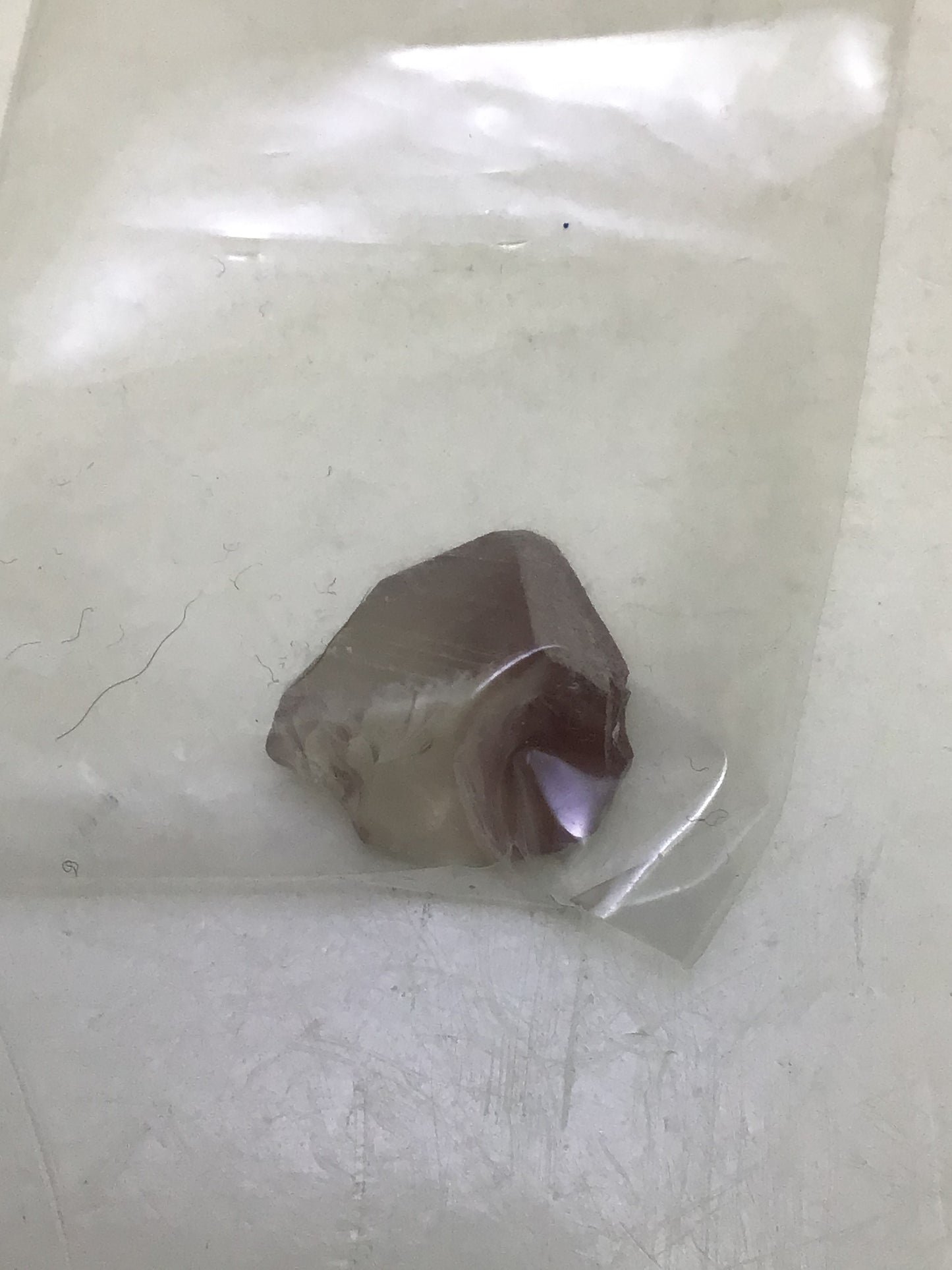 Lithium Quartz Point