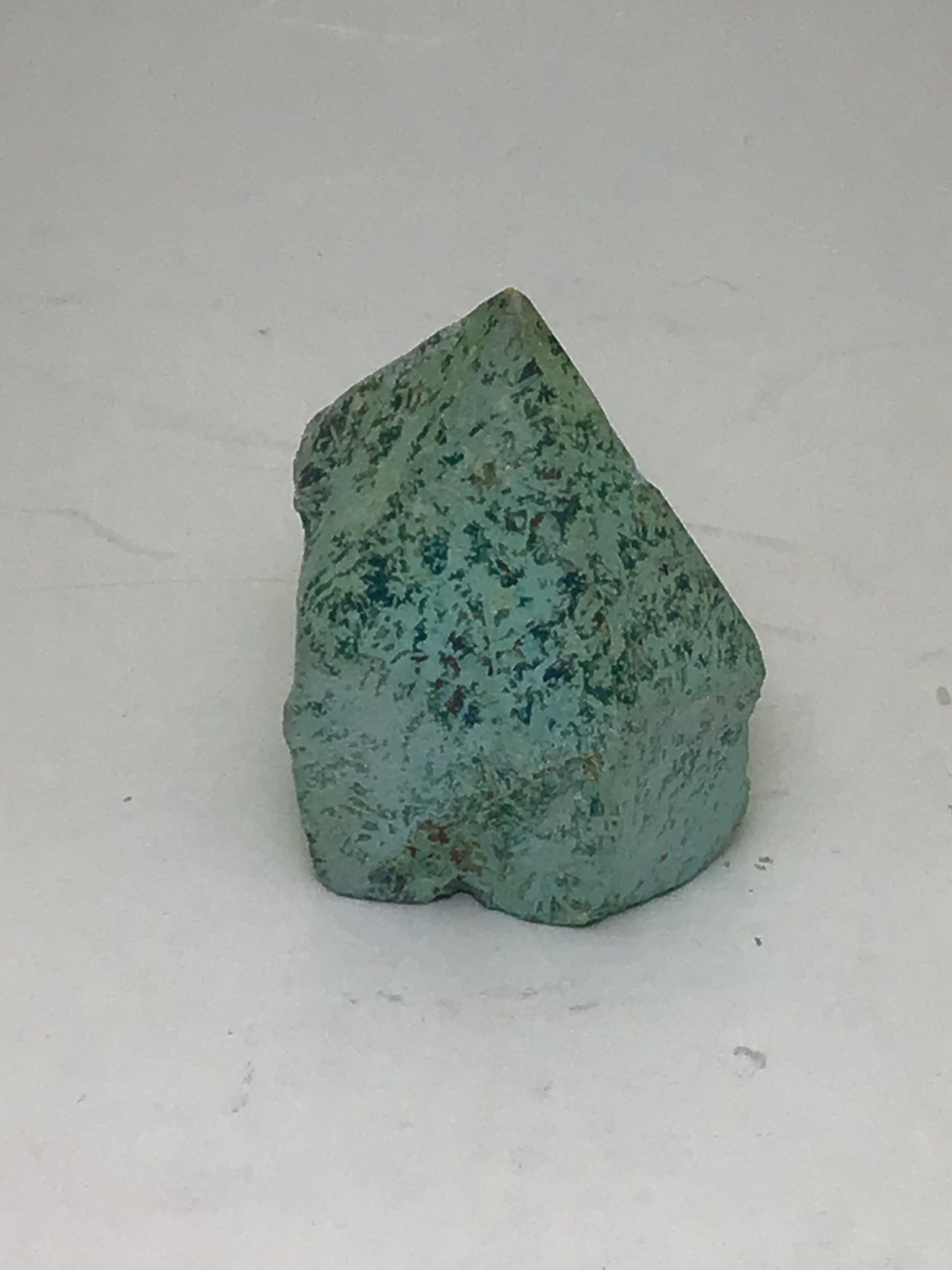 Turquoise Point