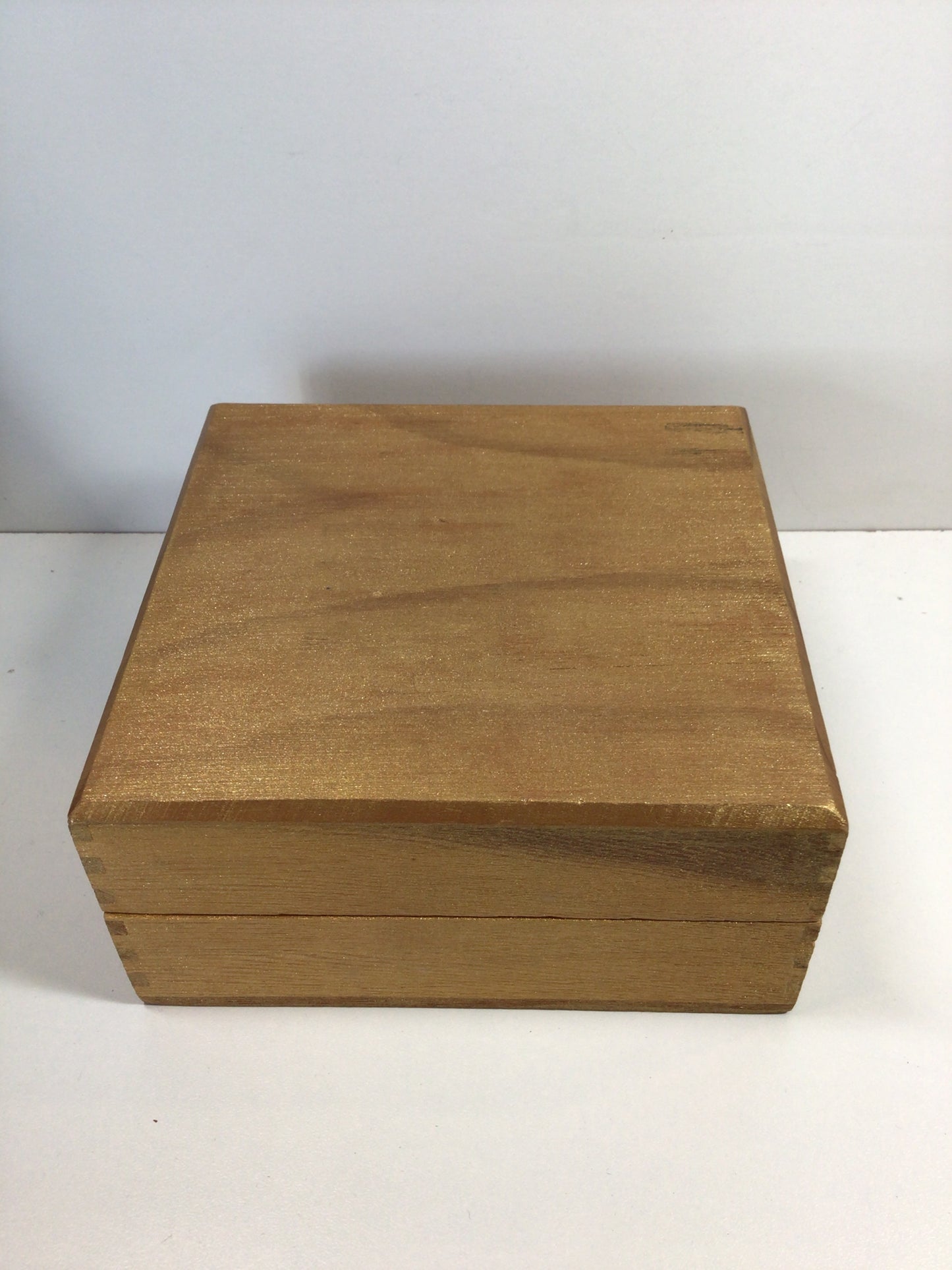 Painted Box