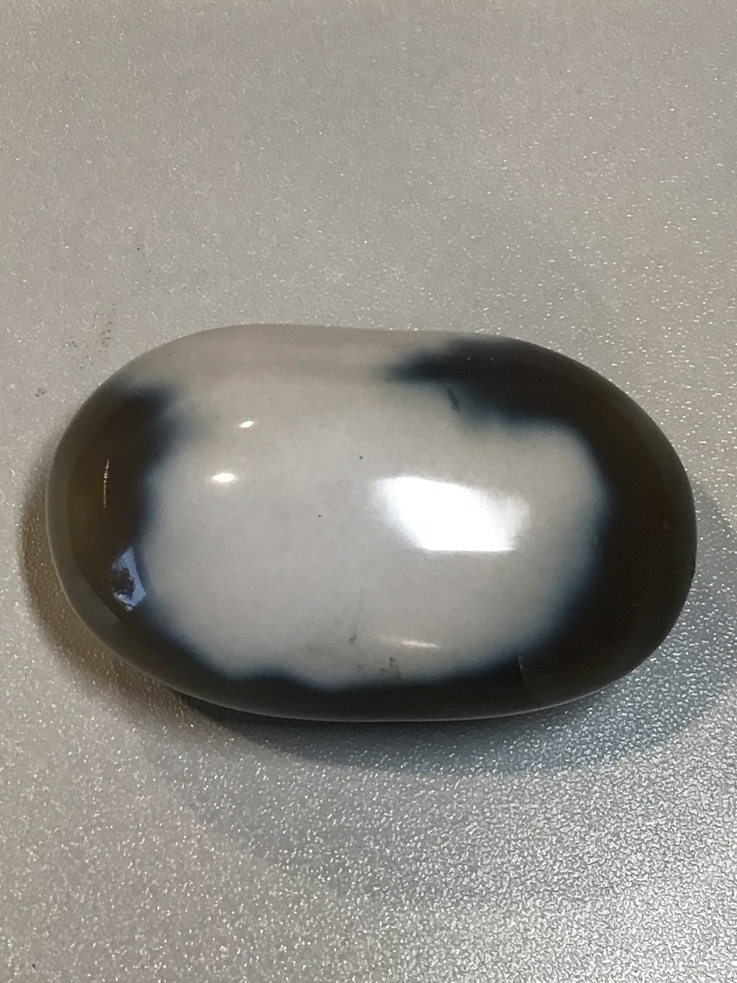 Dendrite Opal Nugget