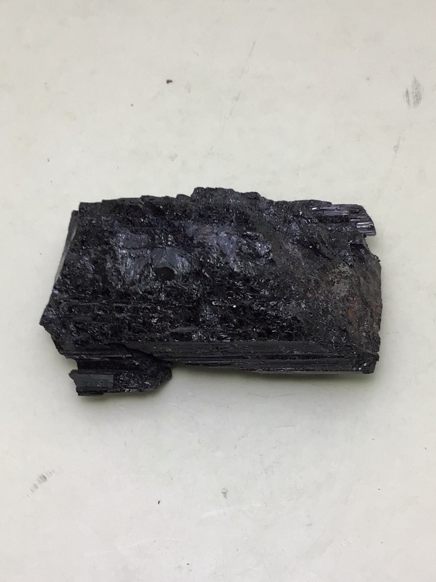 Black Tourmaline