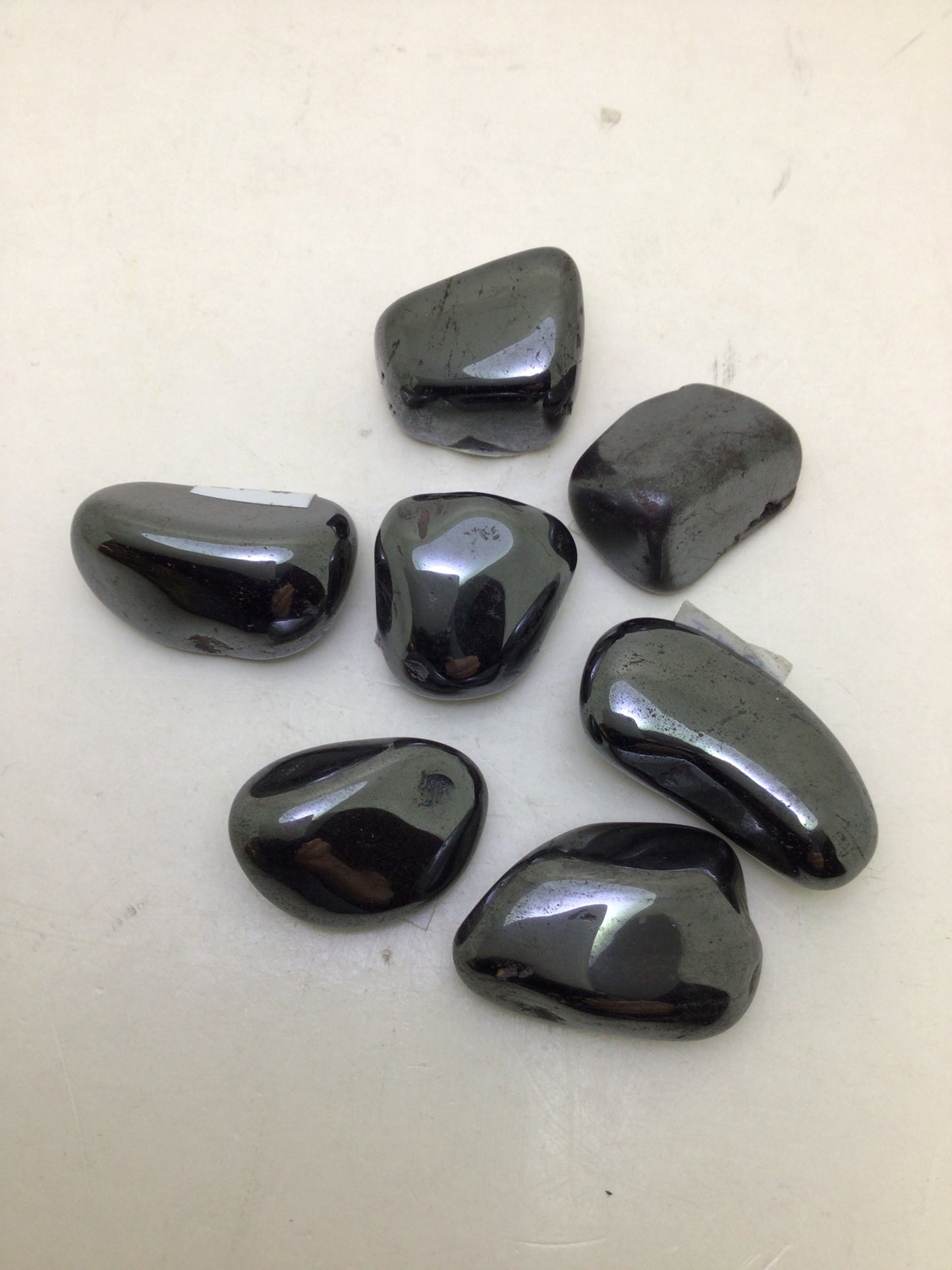Hematite