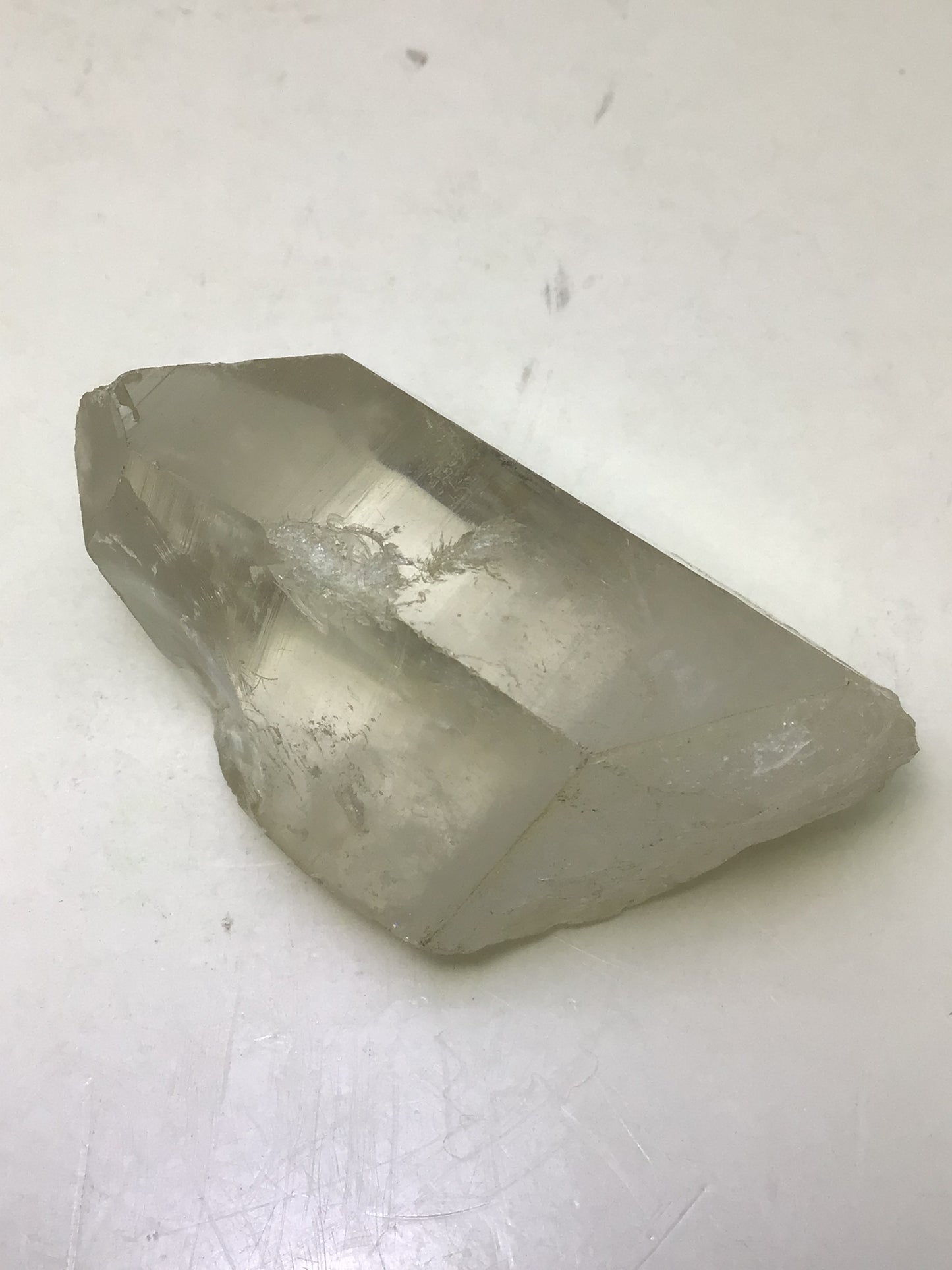 Himalyan Quartz