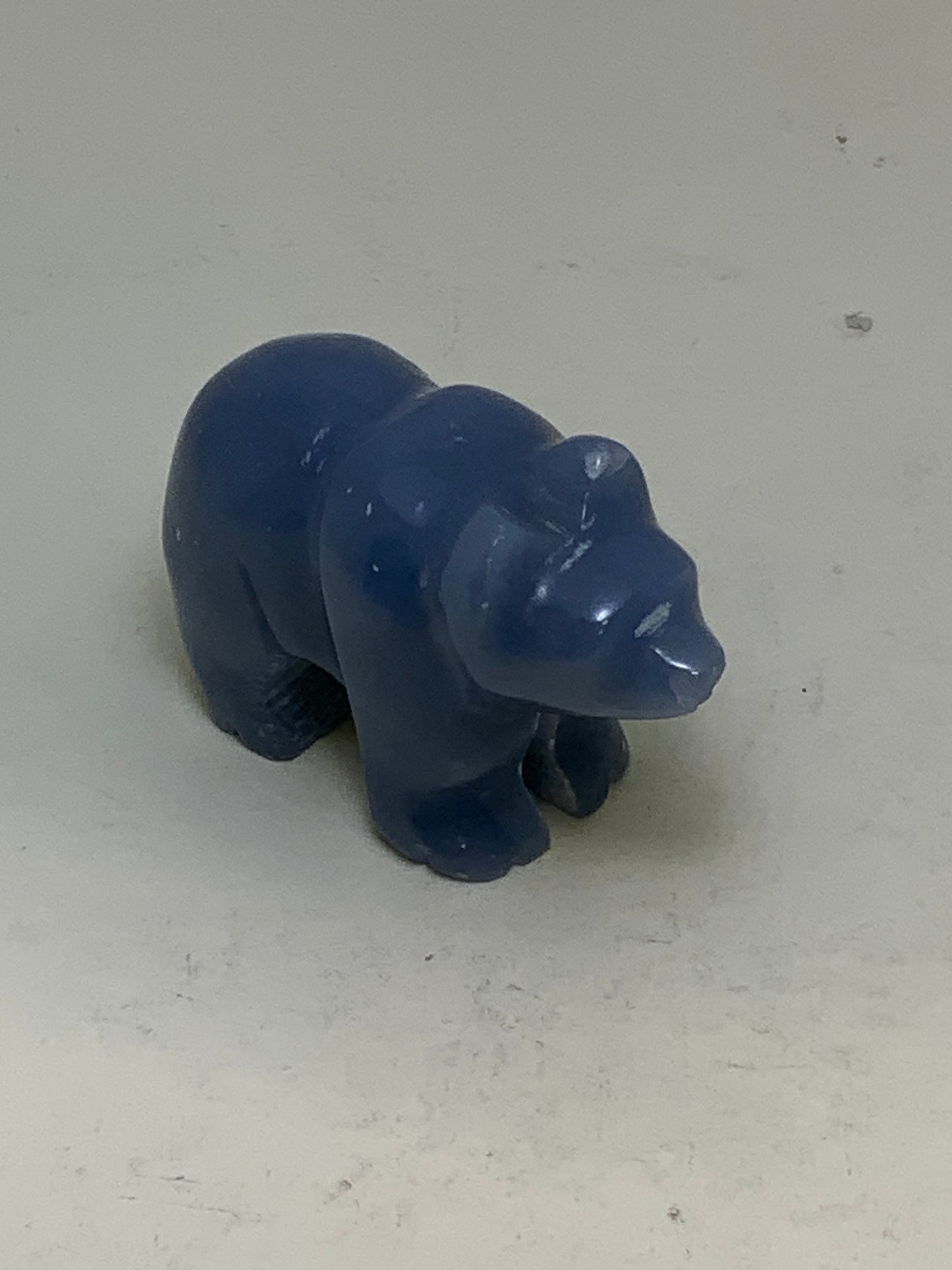 Stone Carved Spirit Animal