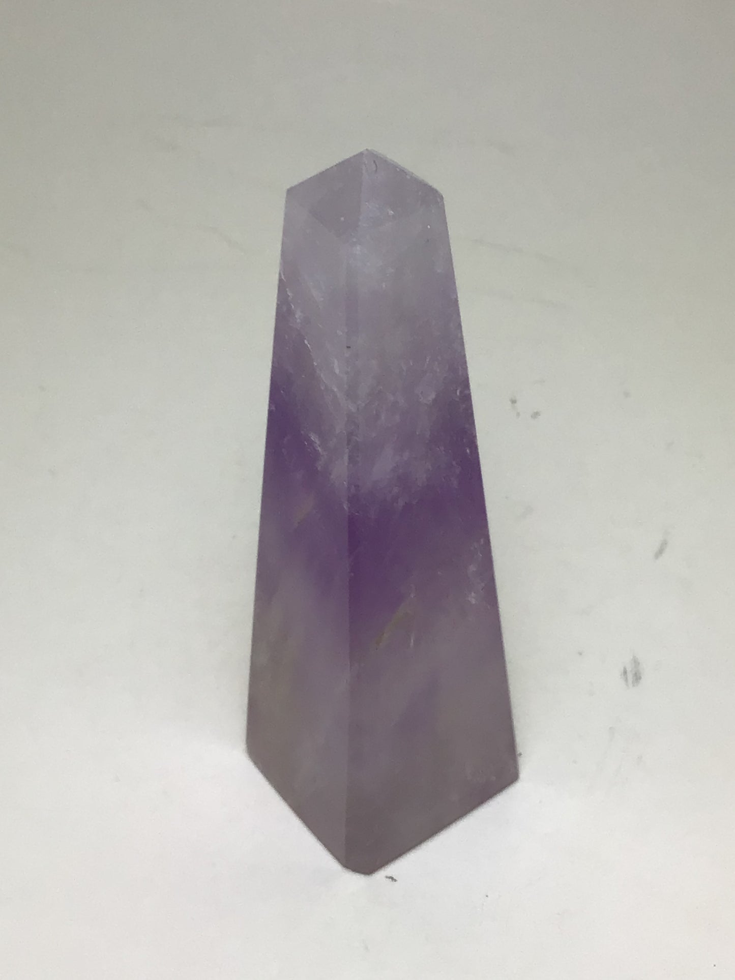 Amethyst Obelisk