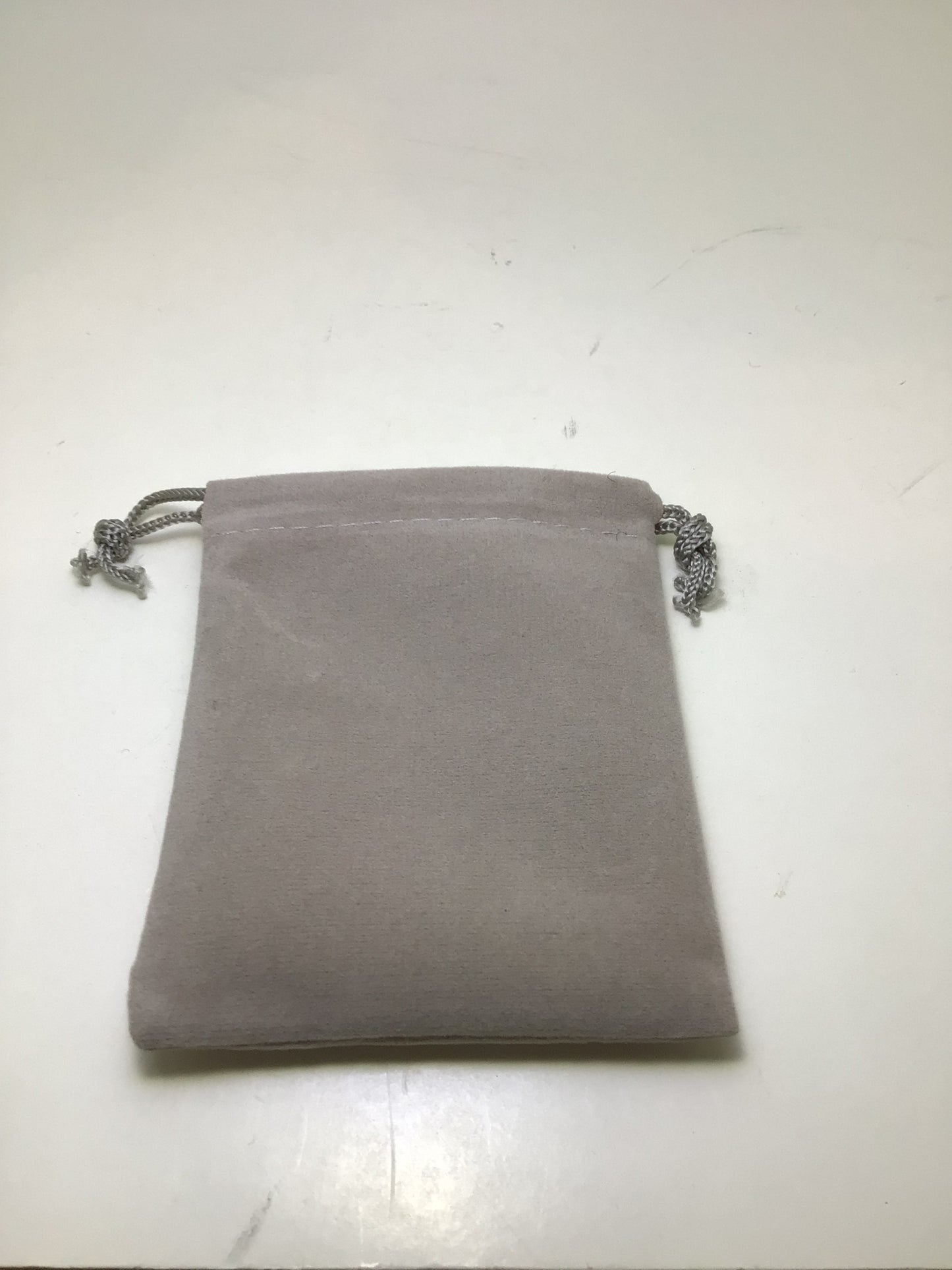 Velvet Bag