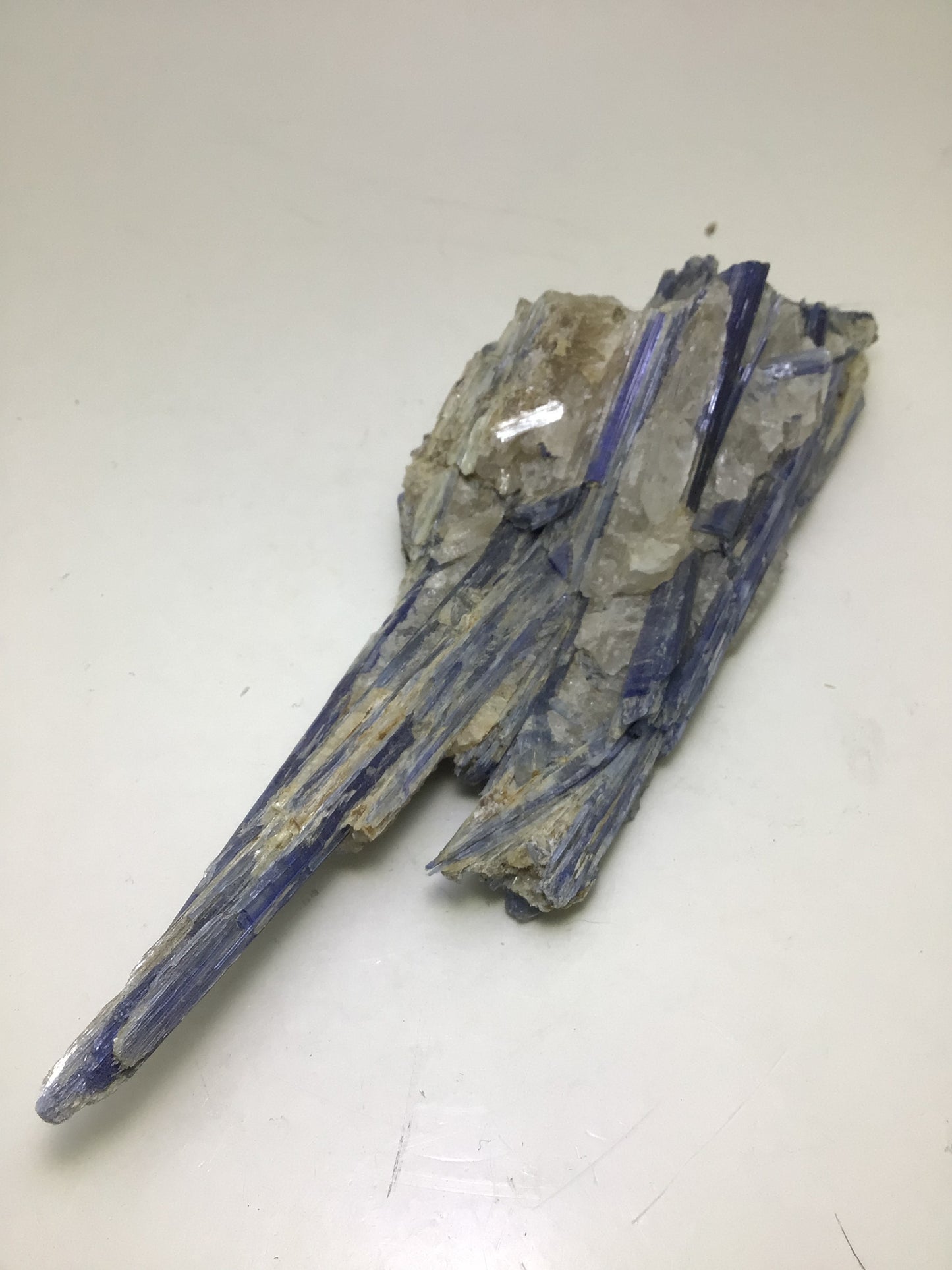 Blue Kyanite