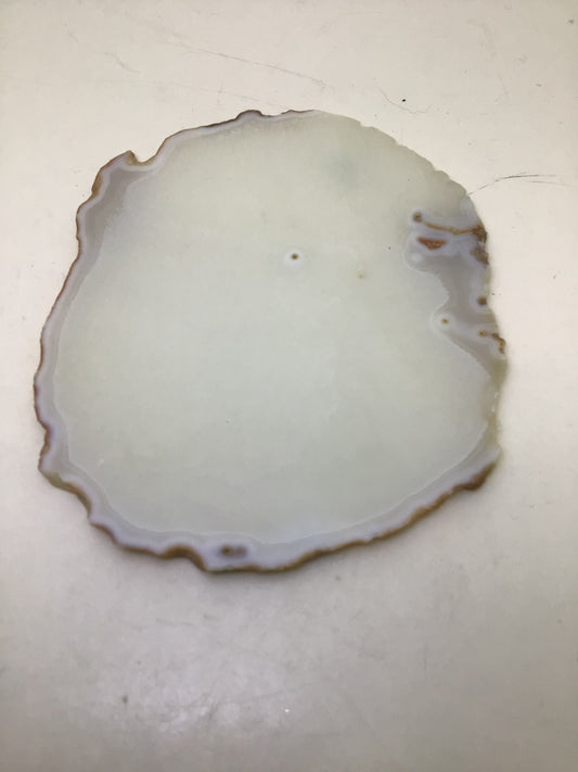 Agate Slice