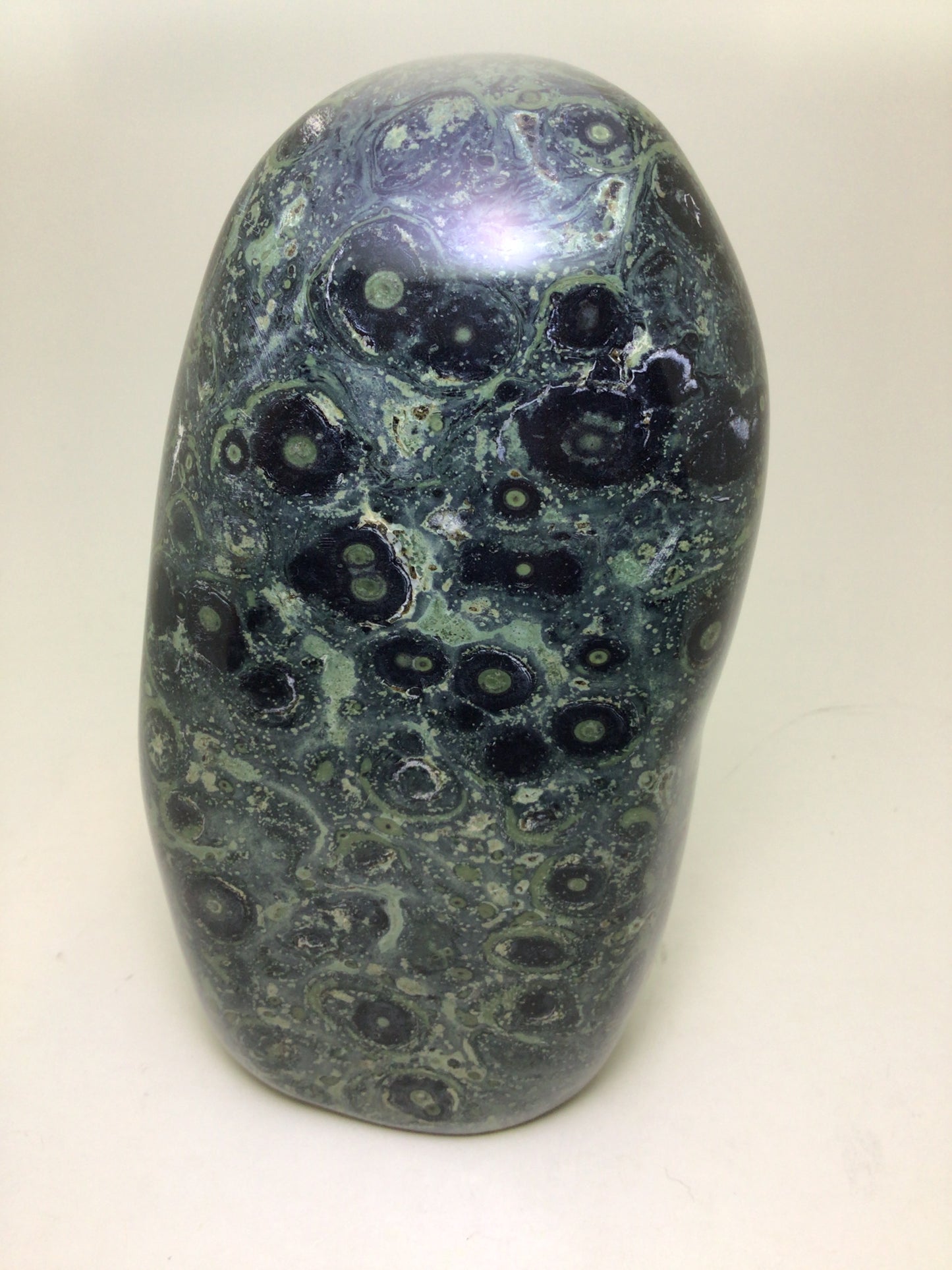 Kambaba Jasper Freeform