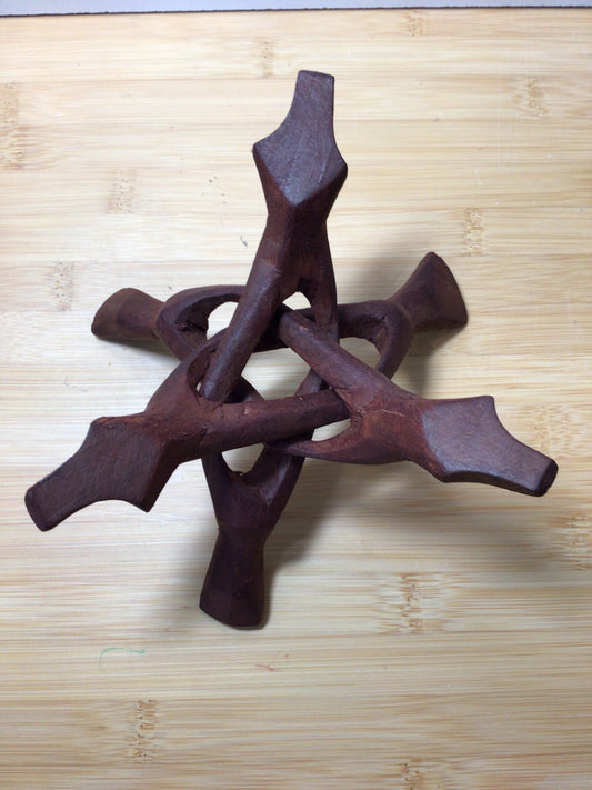 6" Cobra Stand
