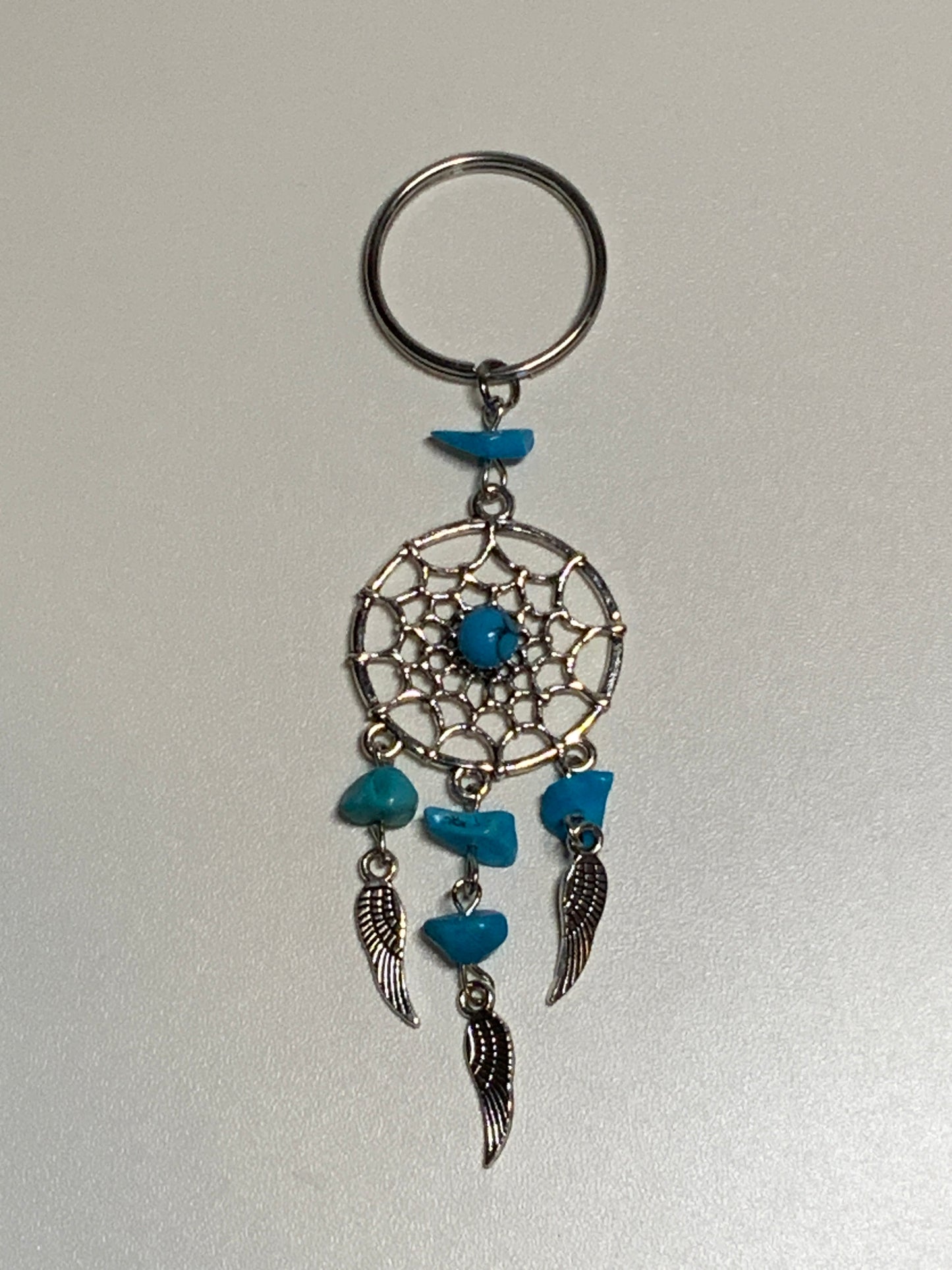 Dreamcatcher Keychains